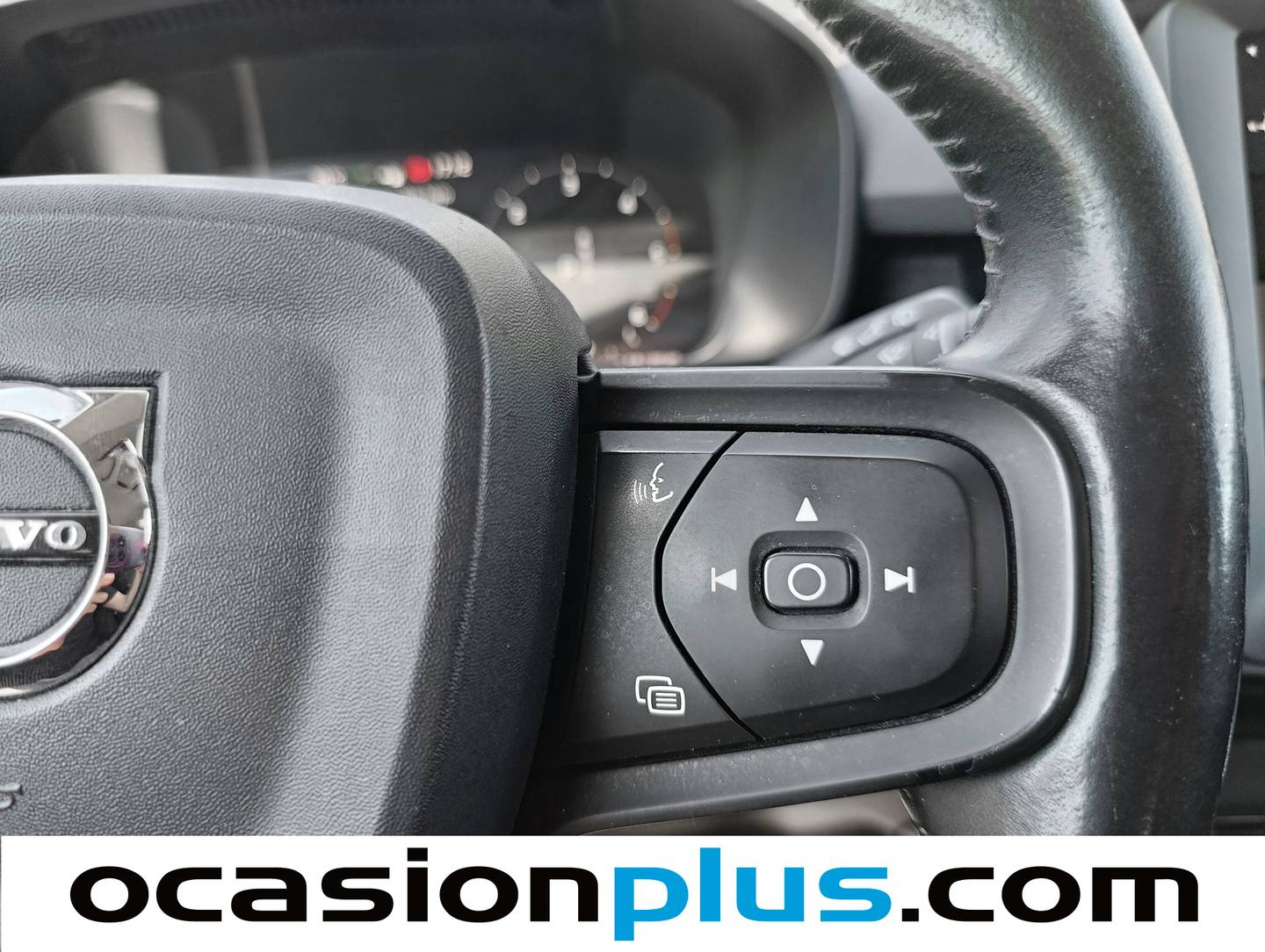 Volvo XC40 Volvo XC40 D3 Auto (150 CV) 150cv