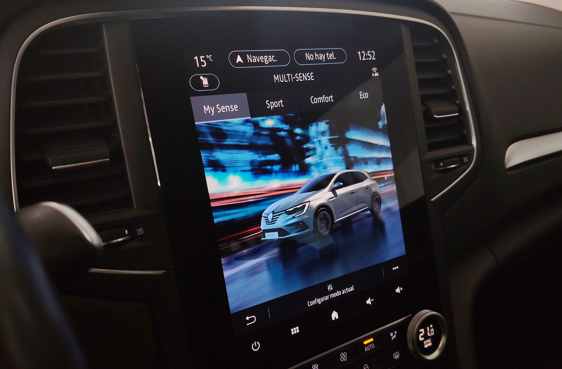 Renault Mégane Zen TCe GPF - foto 11