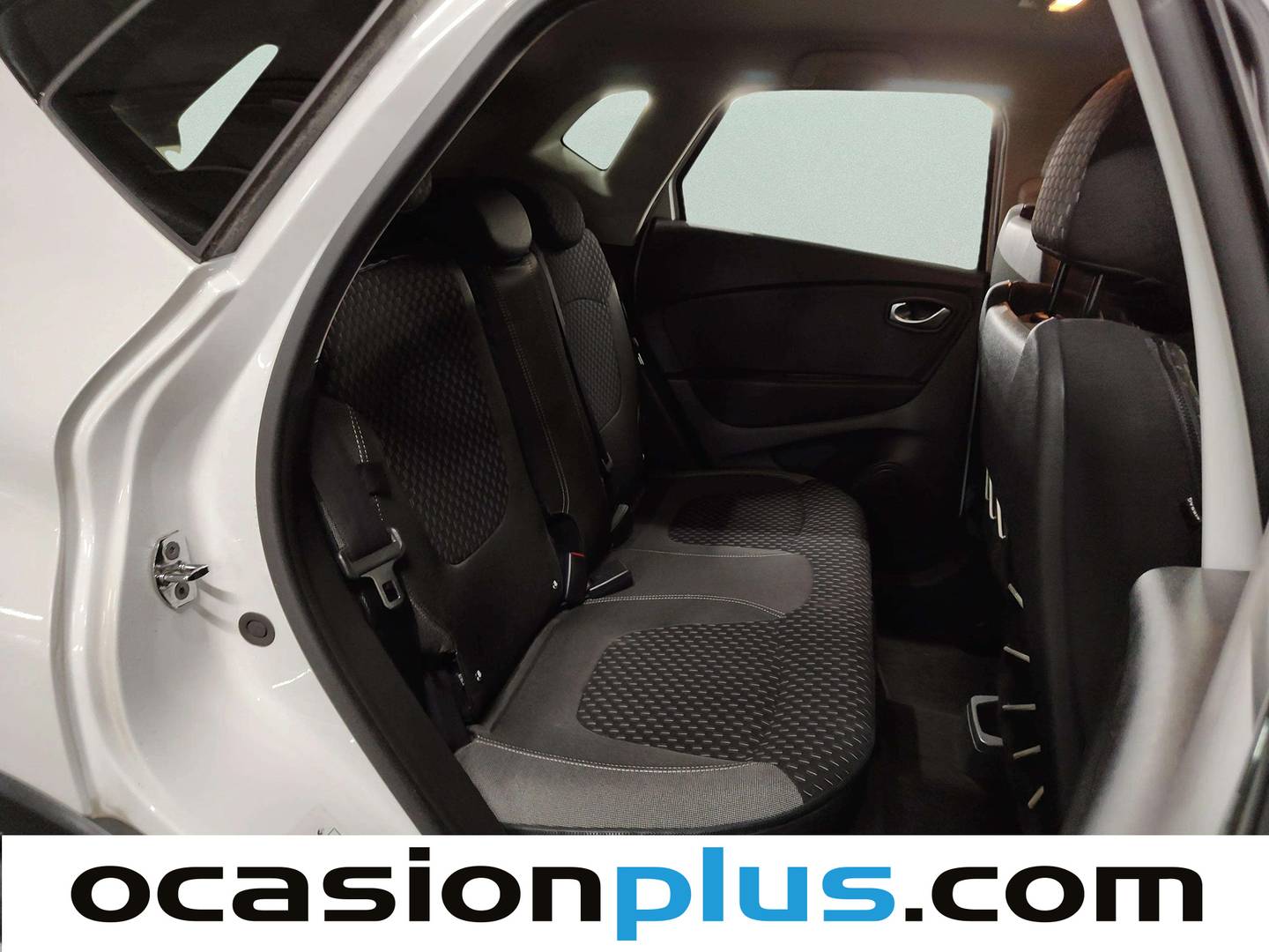 Renault Captur Renault Captur Zen TCe (150 CV) GPF EDC al mejor precio