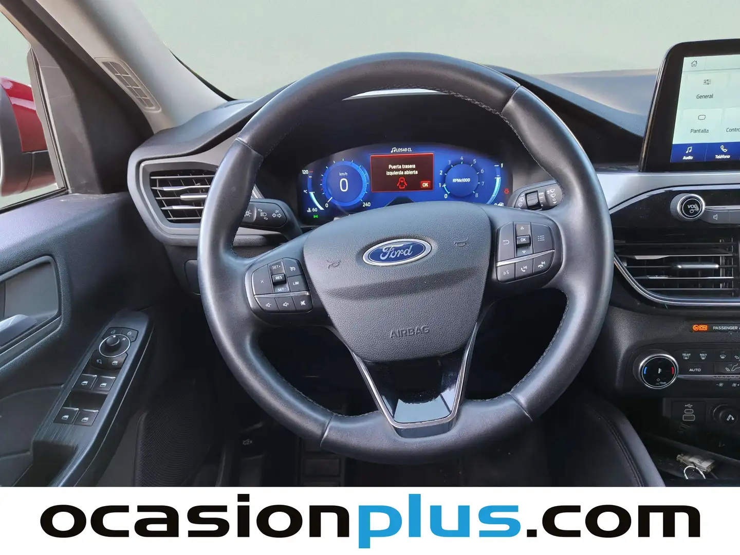 Foto Ford Kuga Ford Kuga 1.5 EcoBoost Titanium 4x2 (150 CV)