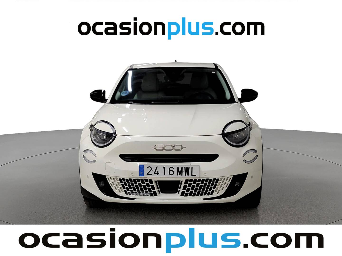 Fiat 600 Fiat 600 1.2 MHEV La prima DDCT  (100 CV) barato