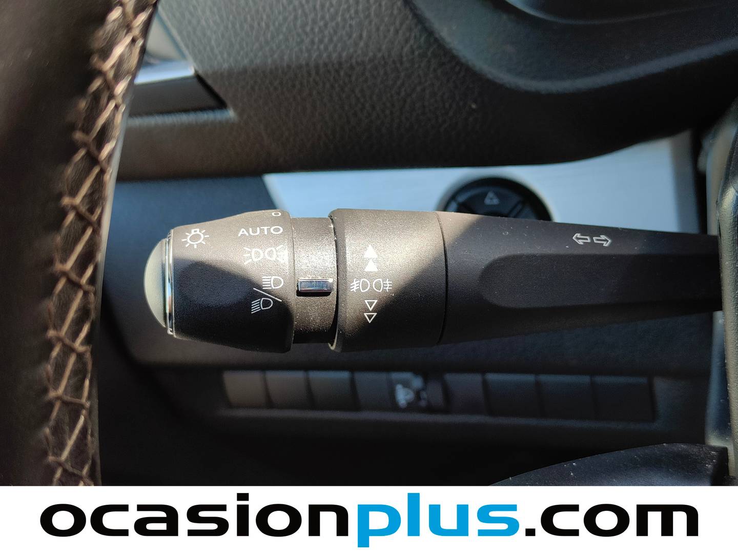 Extras del Opel Zafira Life Opel Zafira Life 2.0 Diesel M Innovation (150 CV) 8 Plazas