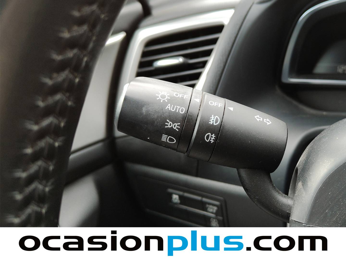 Mazda Mazda3 Mazda Mazda 3 2.2 DE MT Black Tech Edition (150 CV) seminuevo