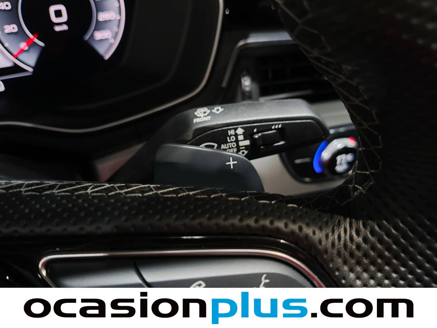 Audi A5 Audi A5 Sportback Black line 40 TDI  (204 CV) S tronic km 0