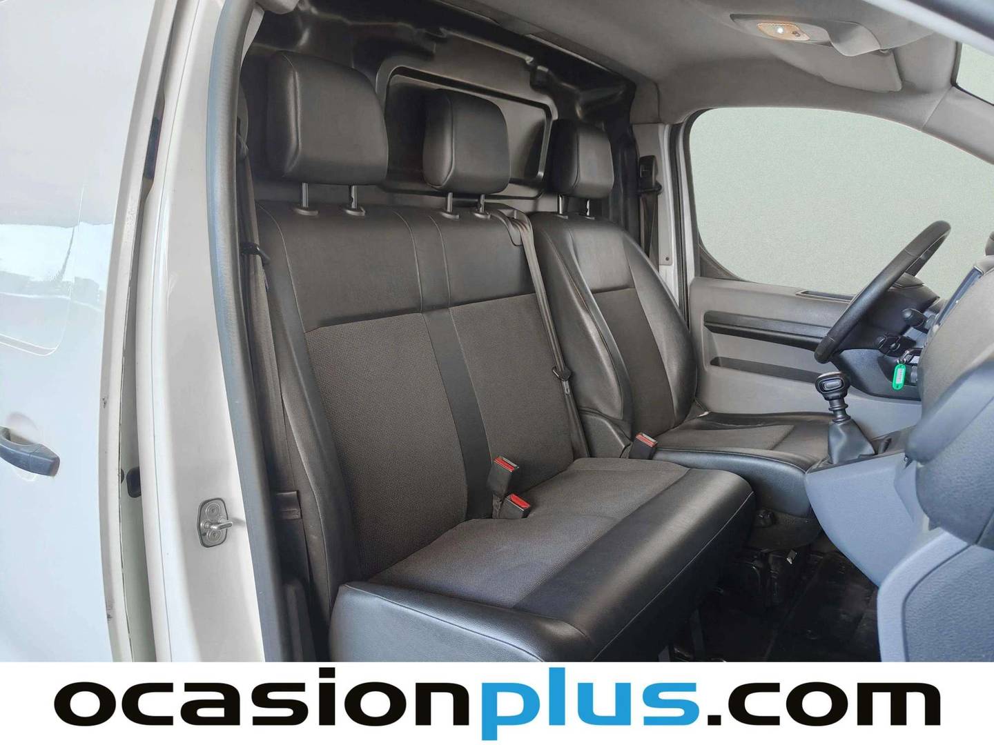 Peugeot Expert Peugeot Expert Furgon BlueHDi 100 Pro Standard (102 CV) diésel