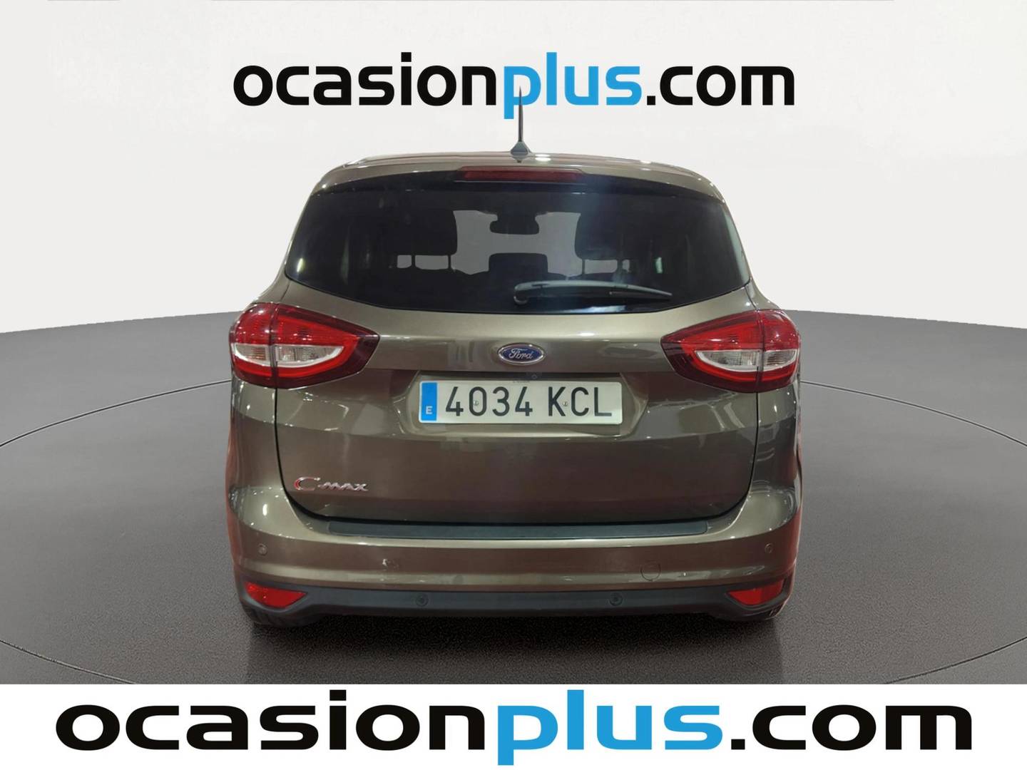 Ford C-Max Ford C-Max 1.5 TDCI Titanium (120 CV) barato