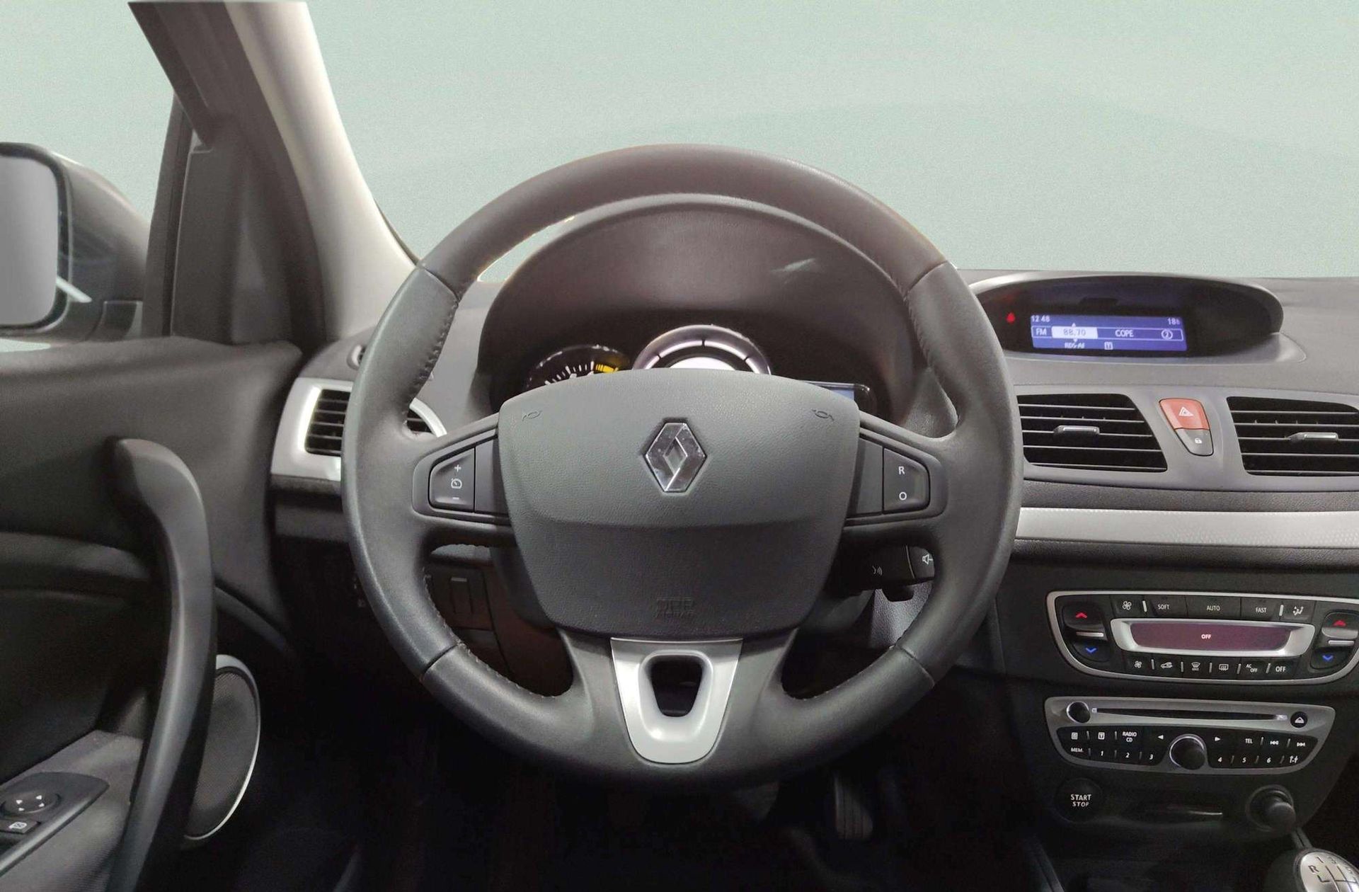 Renault Mégane Dynamique 1.6 16v - foto 18