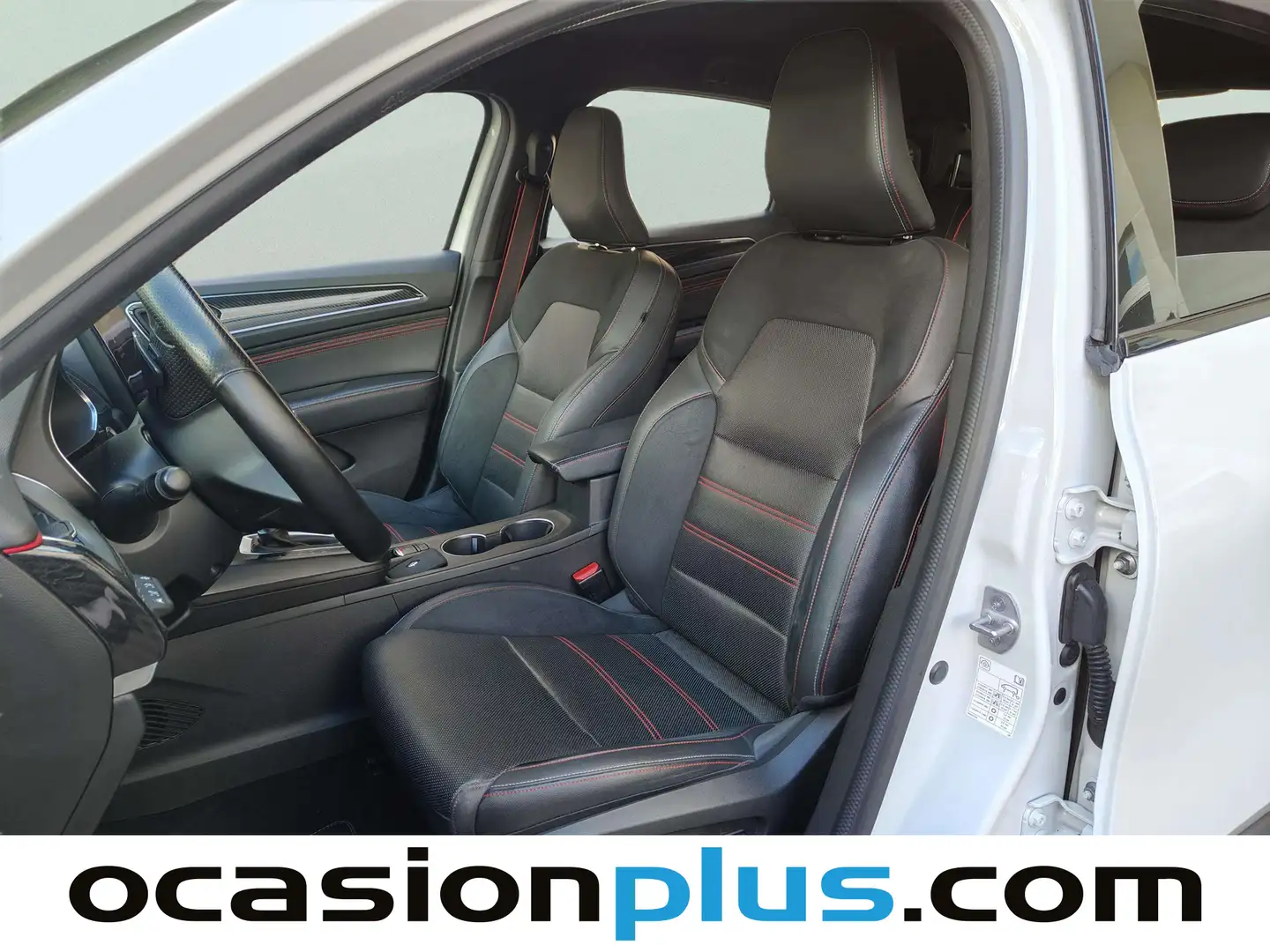 Foto Renault Arkana Renault Arkana RS Line TCe (140 CV) EDC Microhíbrido