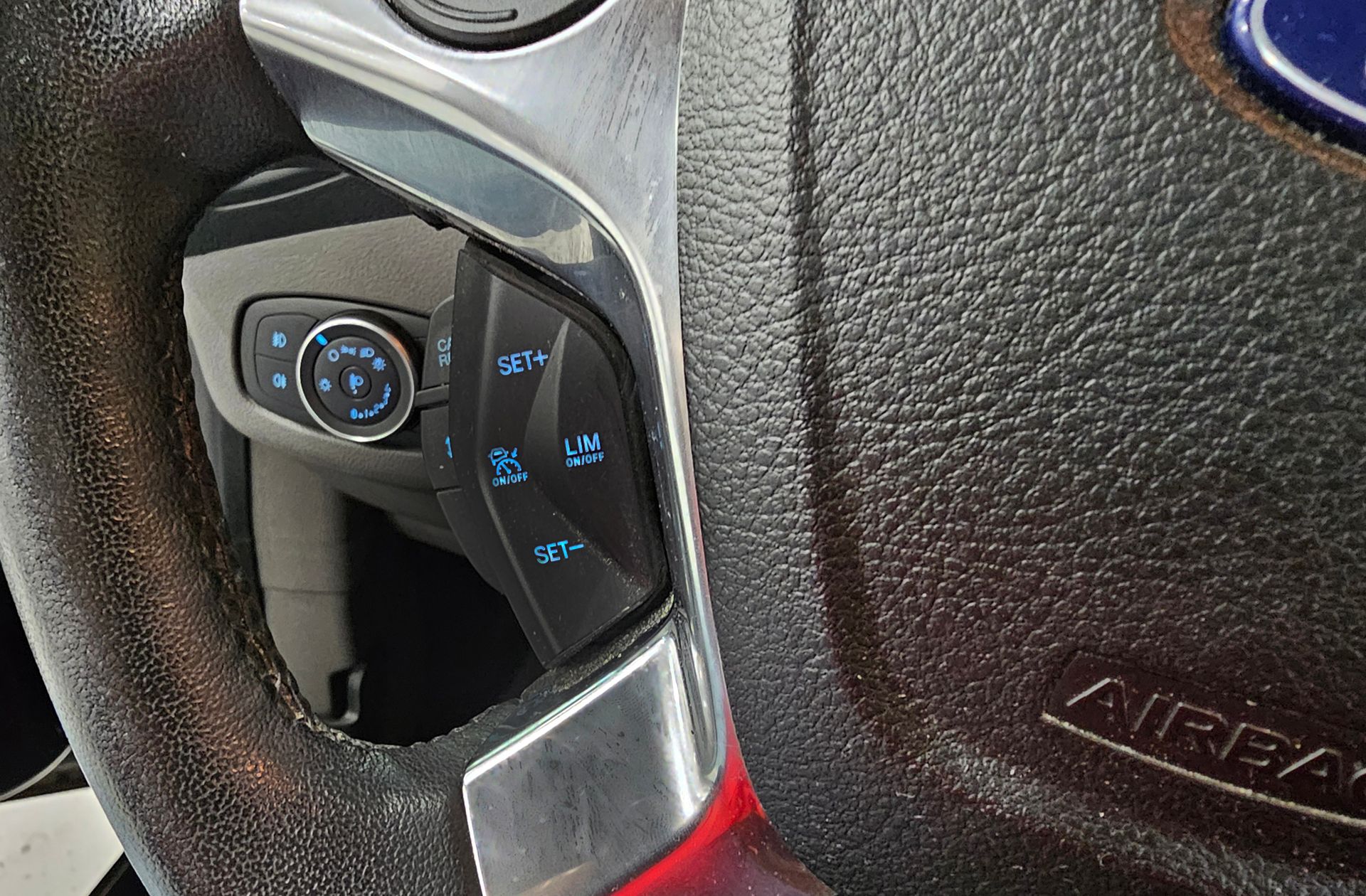 Ford Tourneo Connect 1.5 TDCi Titanium 7 plazas - foto 33