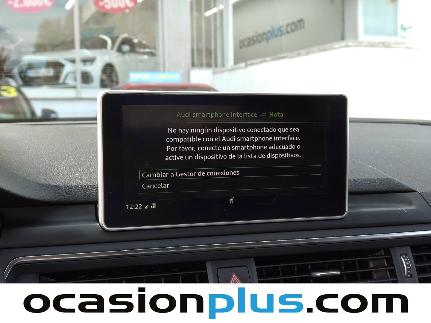 Foto Audi A5 Audi A5 Coupe Coupe S line 2.0 TDI (190 CV) S tronic