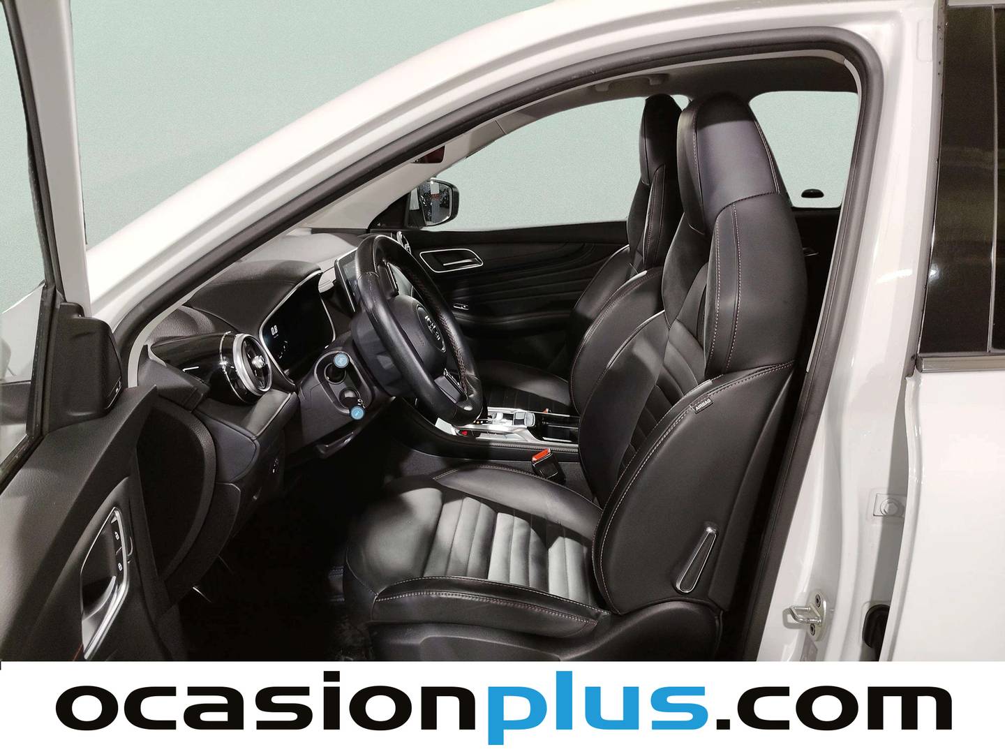 Foto MG HS MG HS 1.5 Turbo GDI Luxury DCT (162 CV)