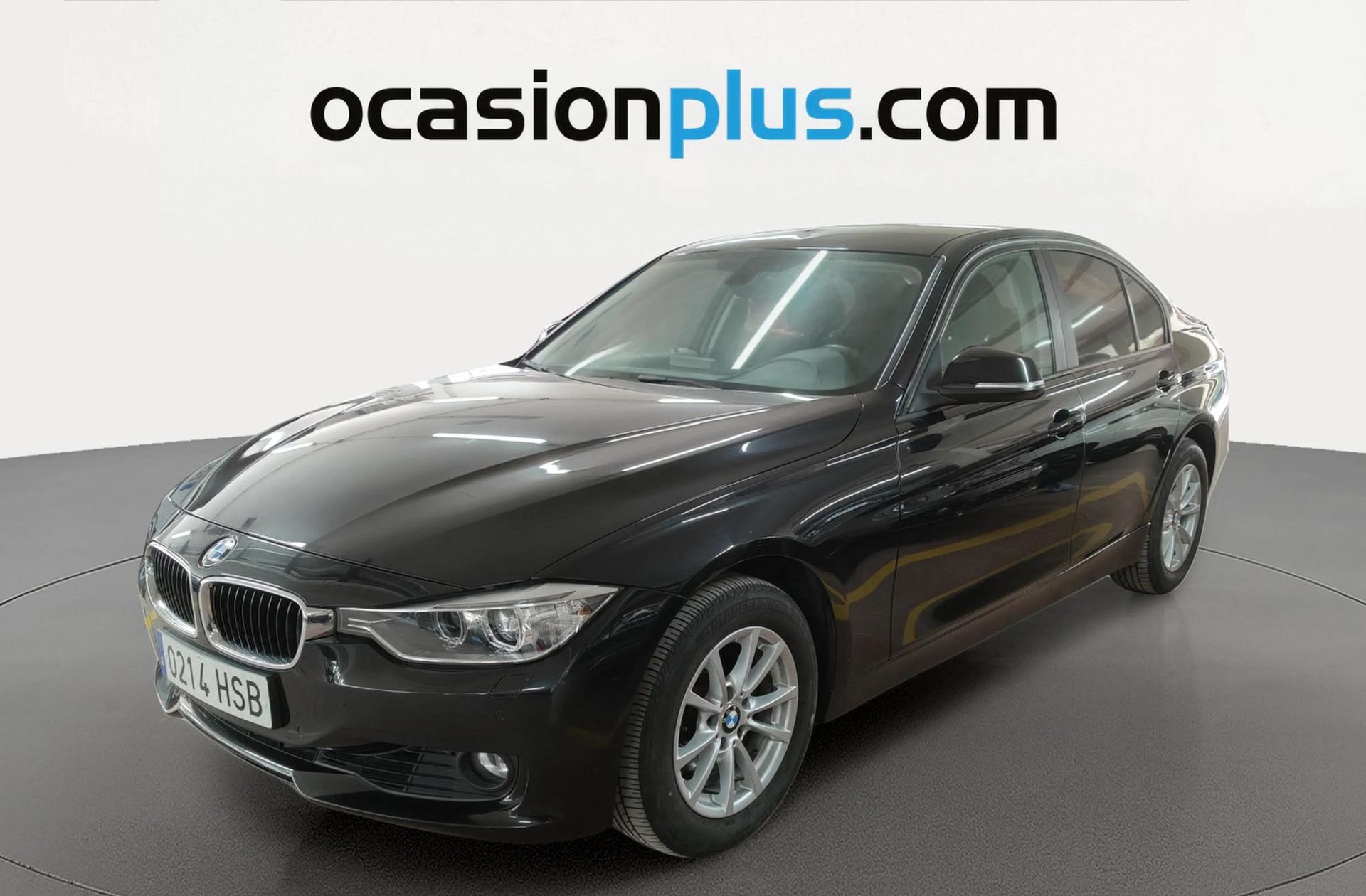 BMW Serie 3 320i