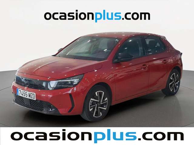 Opel Corsa 1.2 T XHL GS (100 CV) de segunda mano