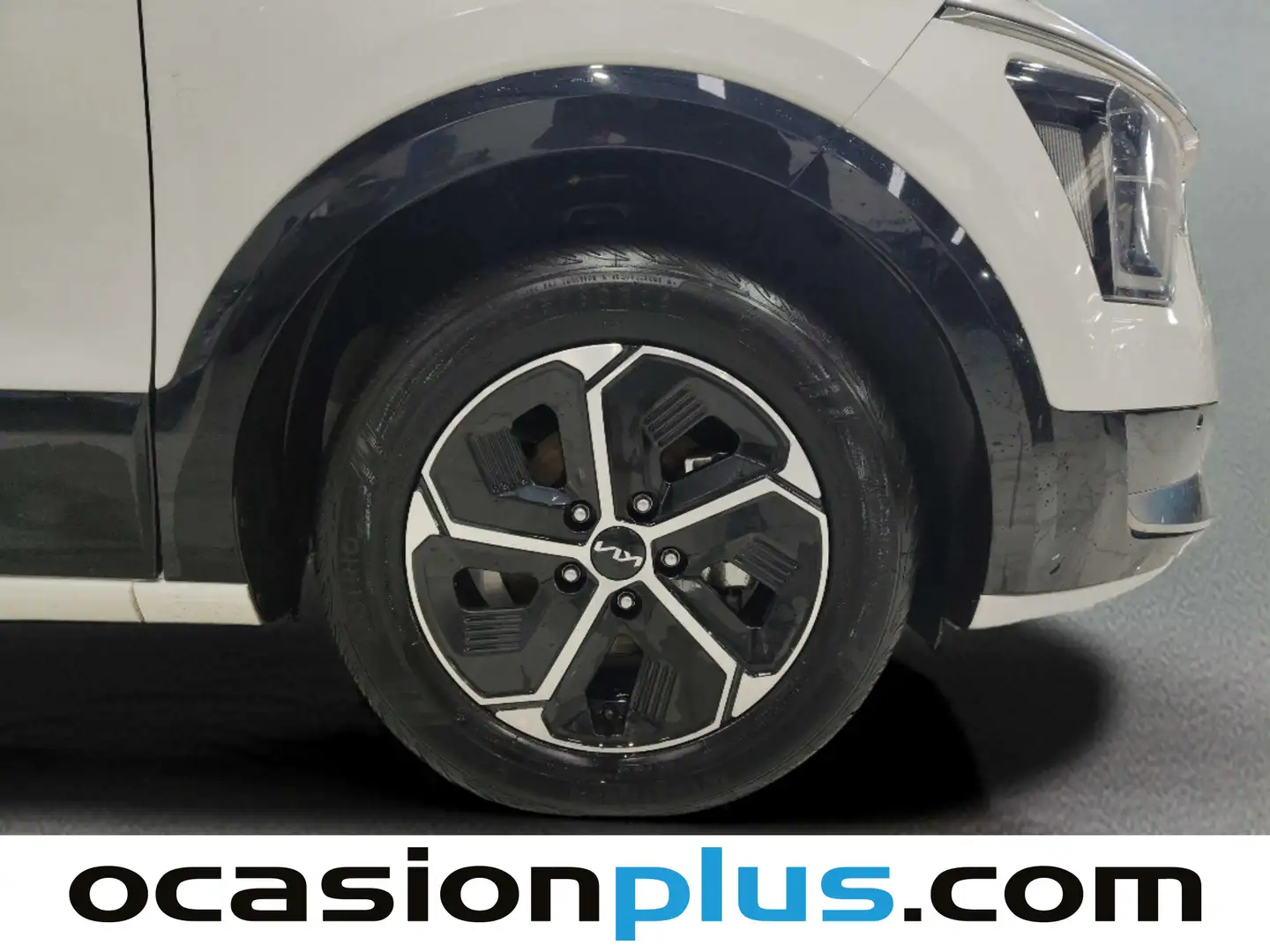 Foto KIA Niro Kia Niro 1.6 GDi HEV Drive (141 CV)