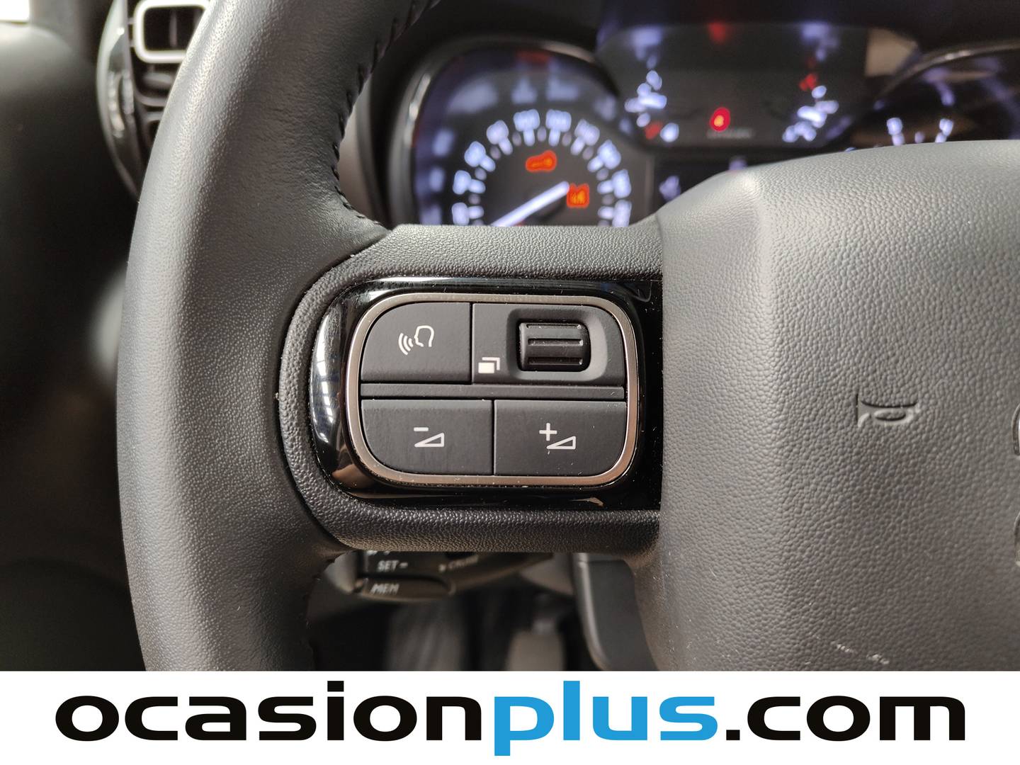 Citroën C3 Aircross Citroen C3 Aircross PureTech 110 S&S C-Series (110 CV) km 0