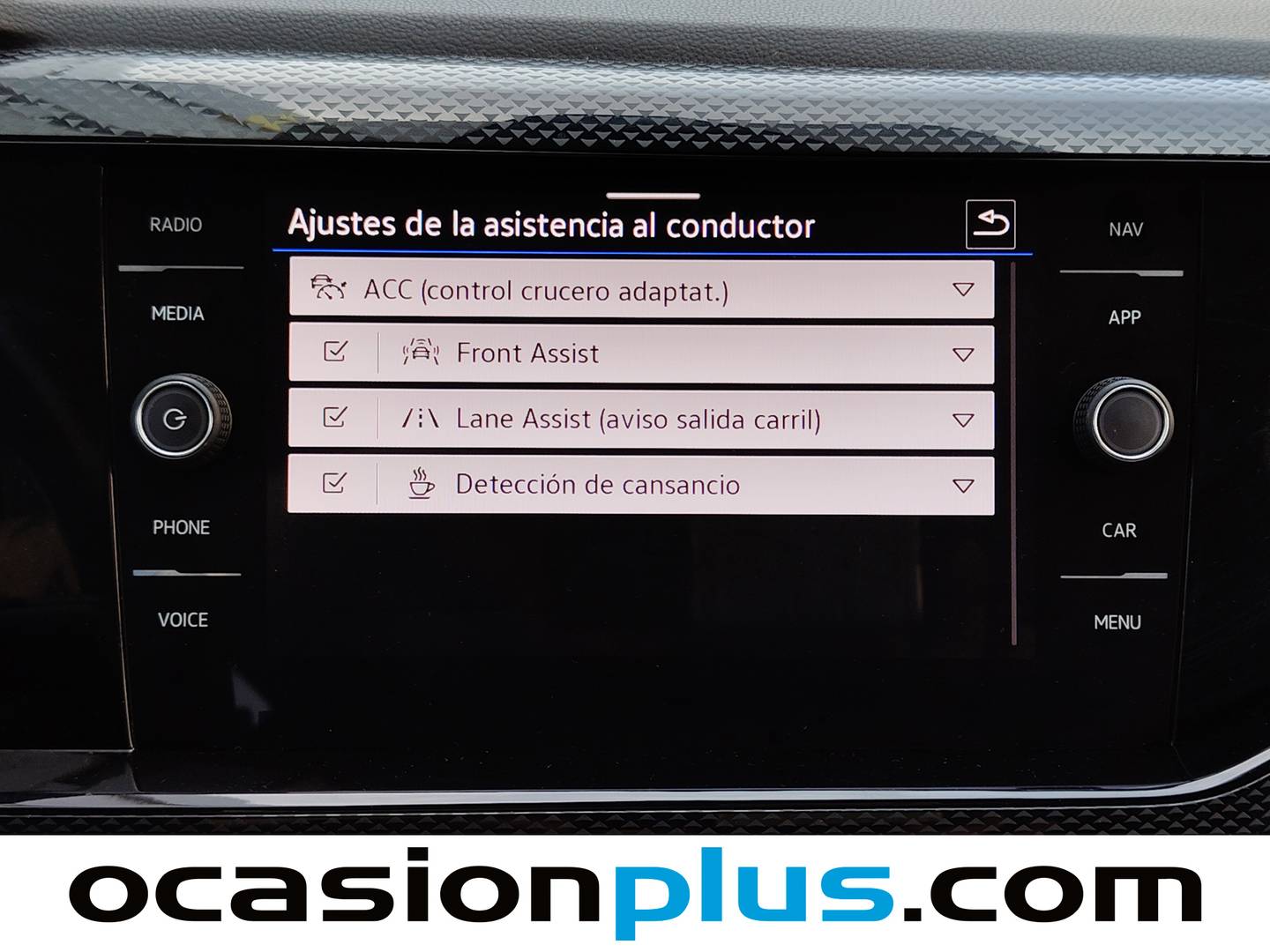 Volkswagen Taigo Volkswagen Taigo Life 1.0 TSI (95 CV) seminuevo
