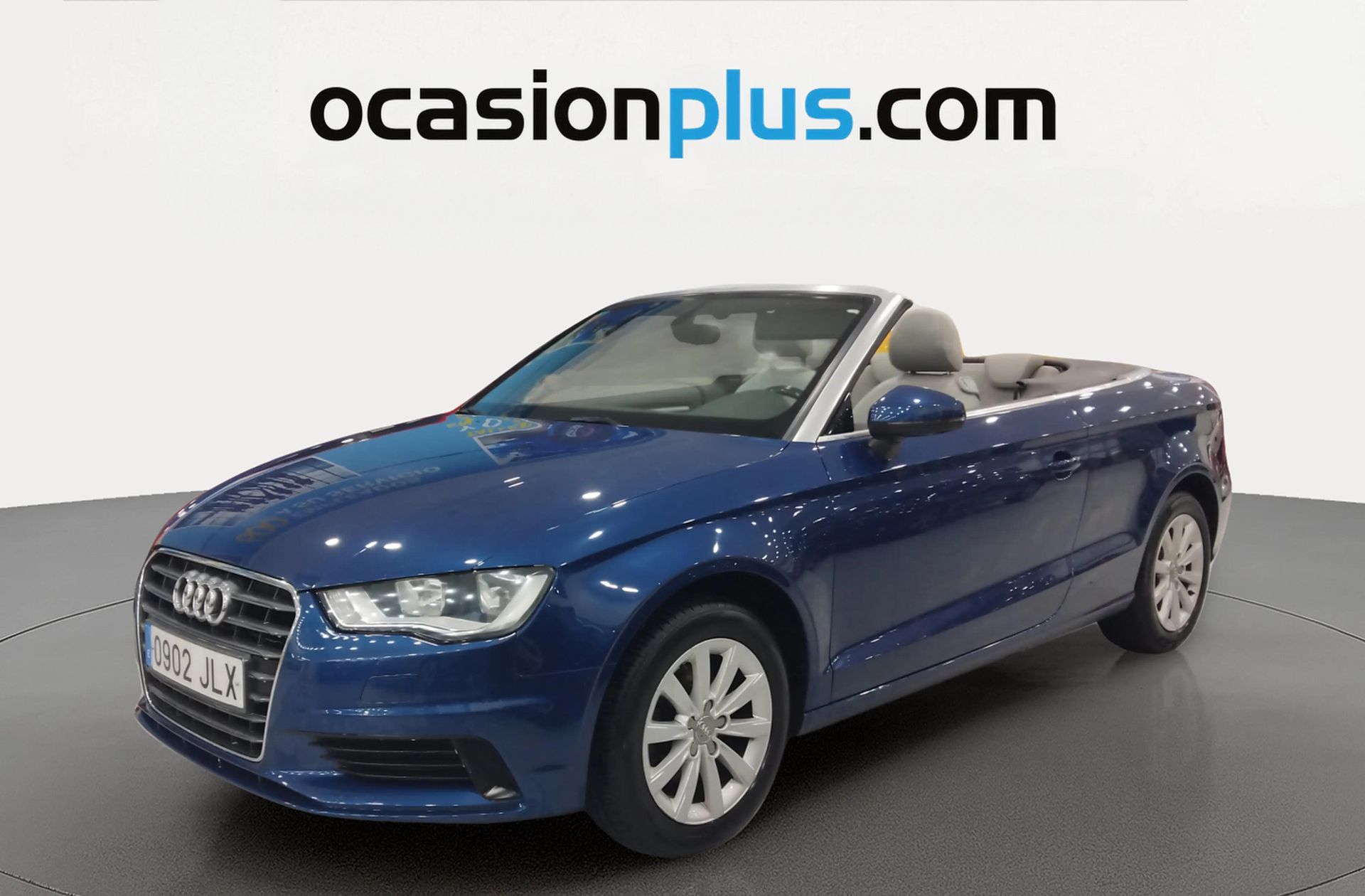 Audi A3 Cabrio Attraction 1.6 TDI CD