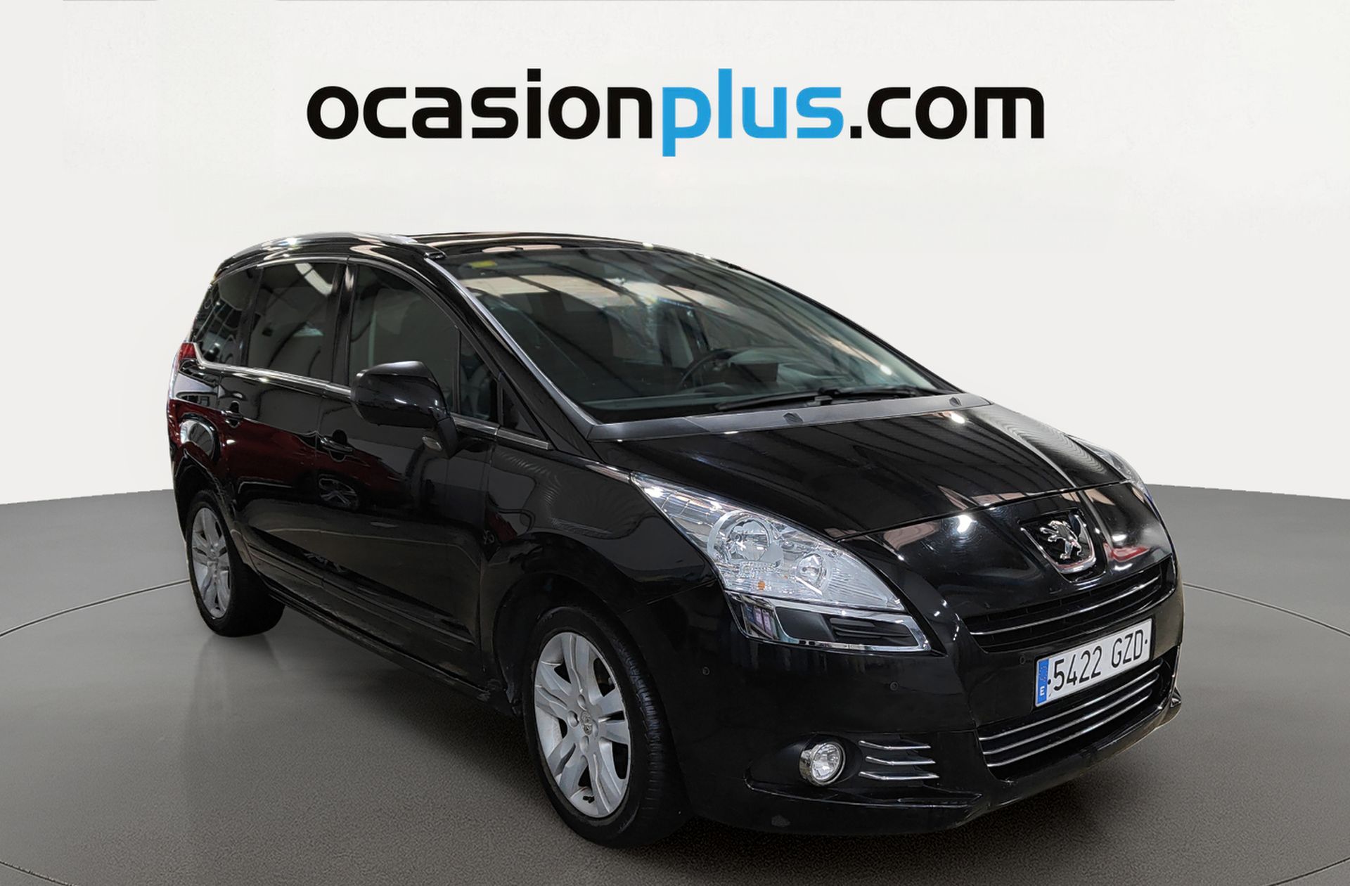 Peugeot 5008 1.6 THP Sport Pack - foto 2