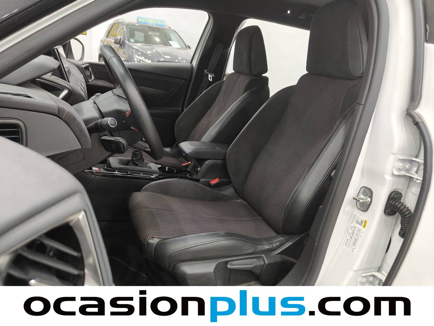 Foto DS DS 3 Crossback DS DS3 Crossback Performance Line PureTech (100 CV)