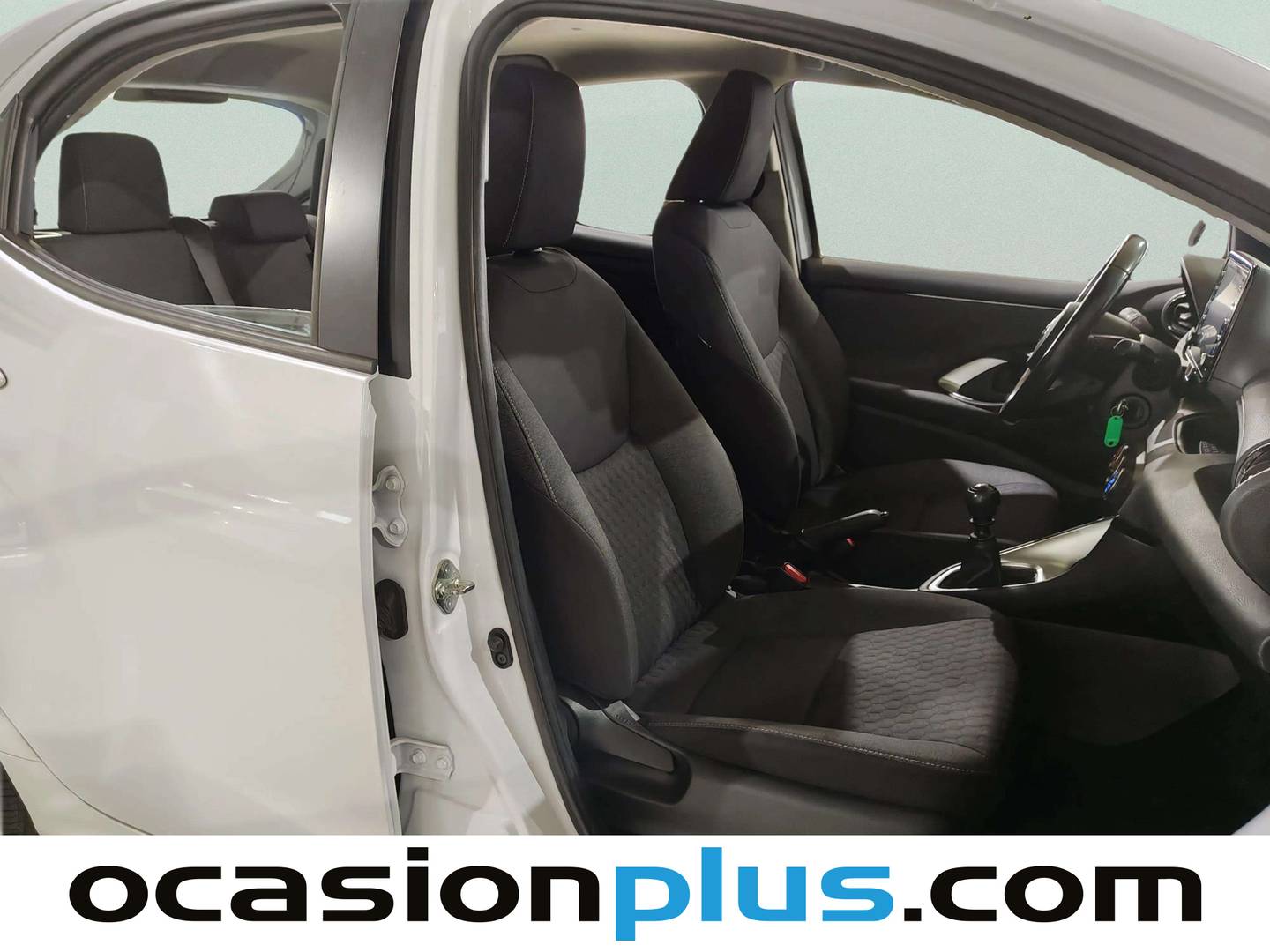 Toyota Yaris Toyota Yaris 1.5 S-Edition (125 CV) km 0