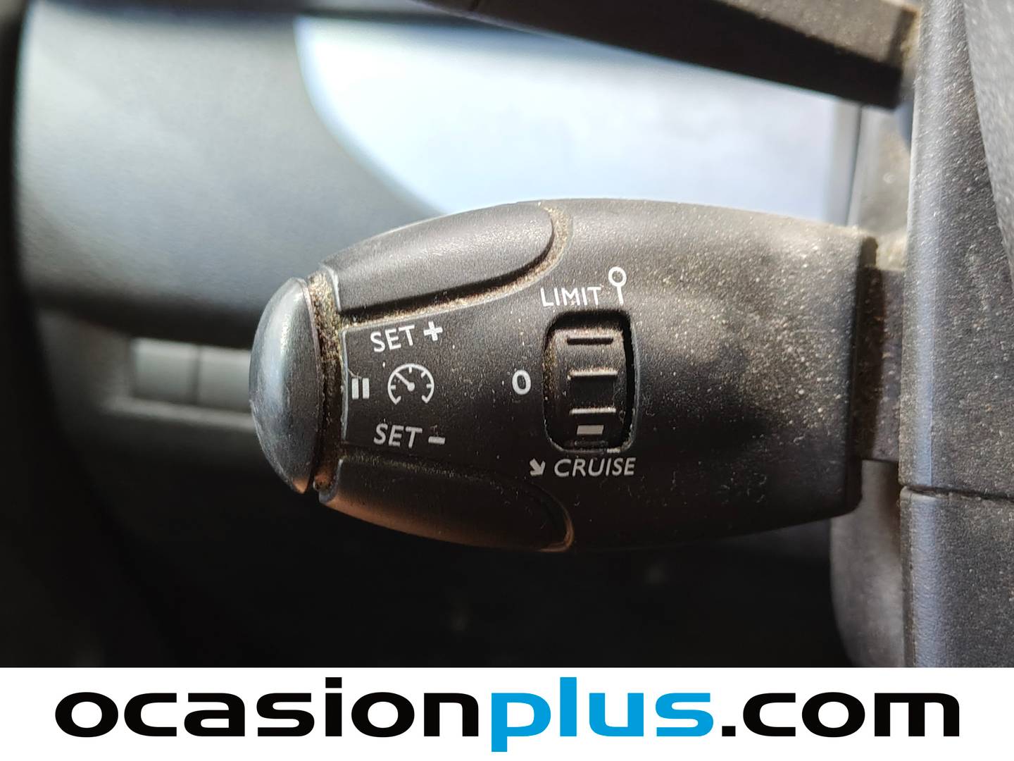 Peugeot Traveller Peugeot Traveller BlueHDi 115 Business Standard (115 CV) seminuevo