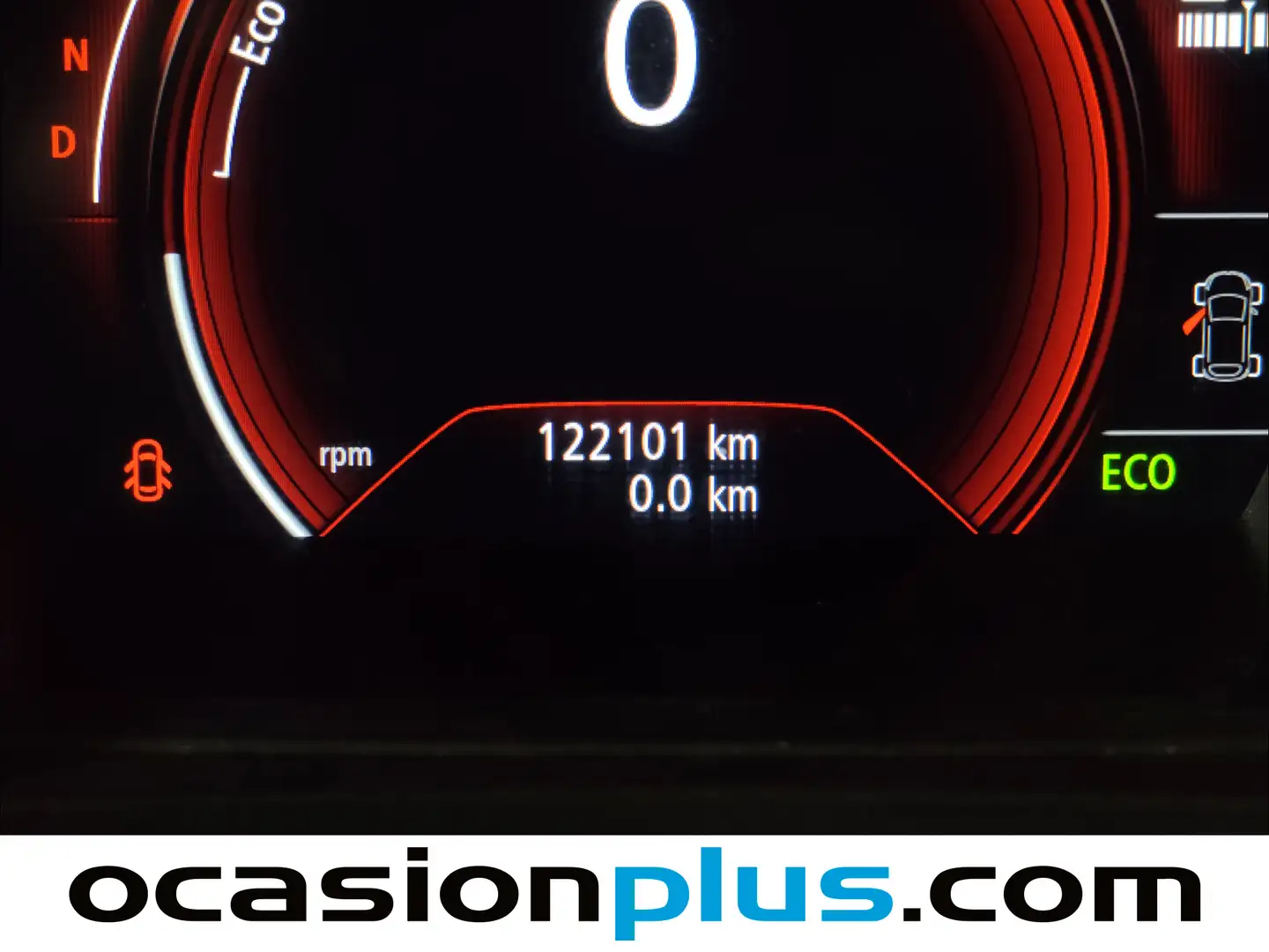 Foto Renault Kadjar Renault Kadjar Tech Road Energy dCi (110CV) EDC