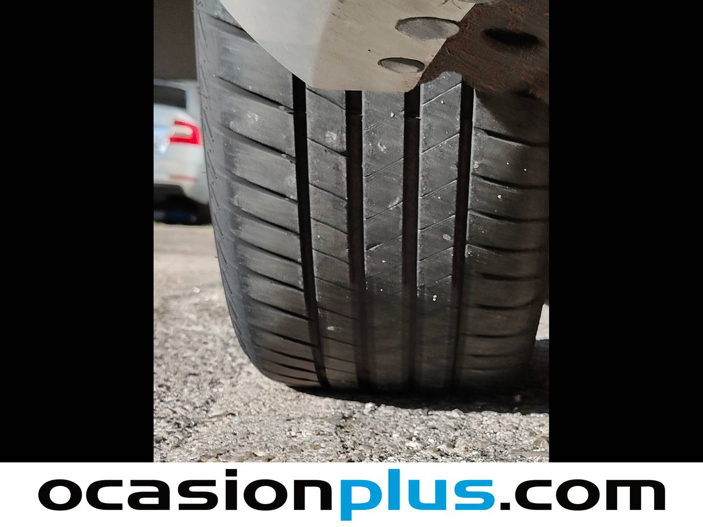 Ford Focus Ford Focus 1.0 Ecoboost MHEV ST-Line Auto SB de segunda mano