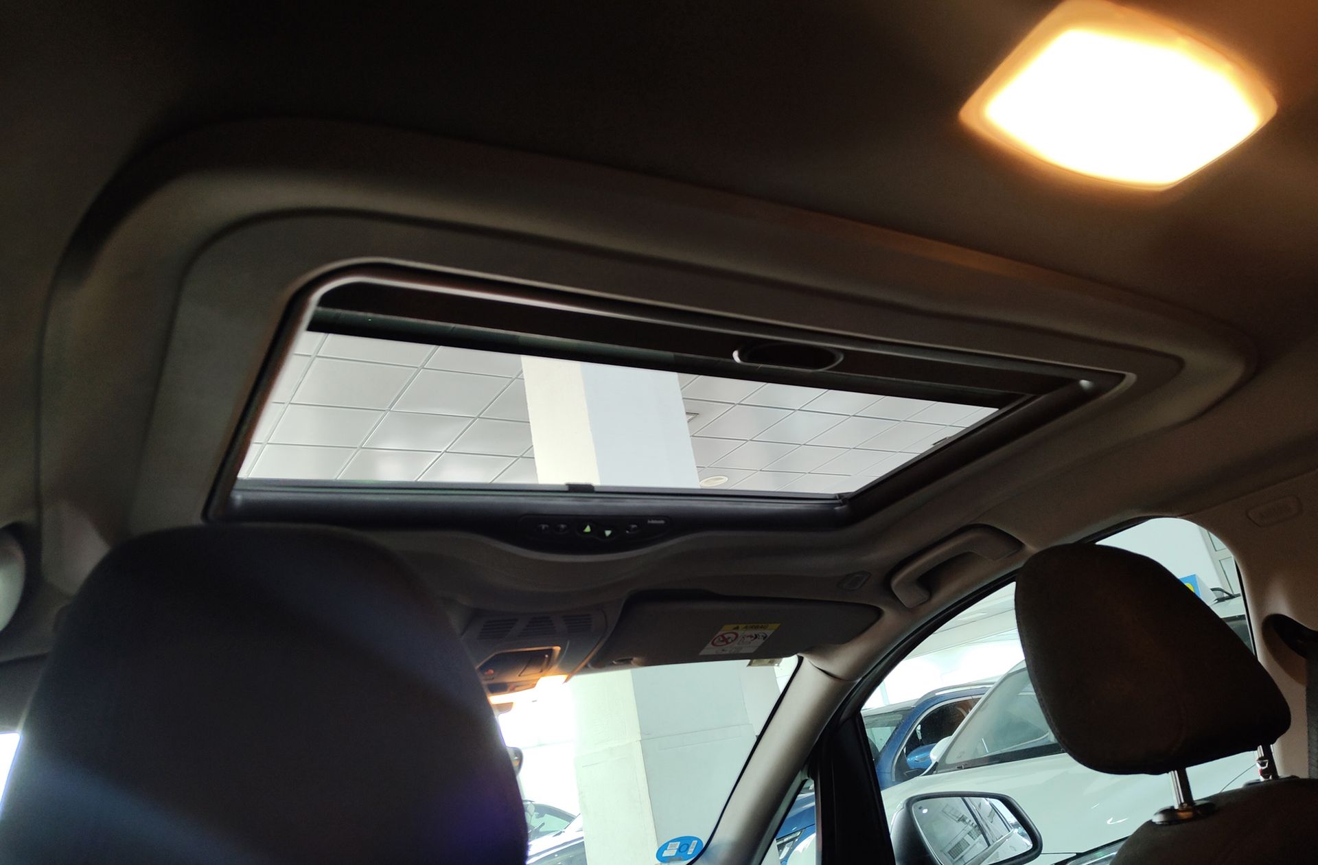 BMW Serie 2 Active Tourer 2 225xe iPerformance Active Tourer - foto 7