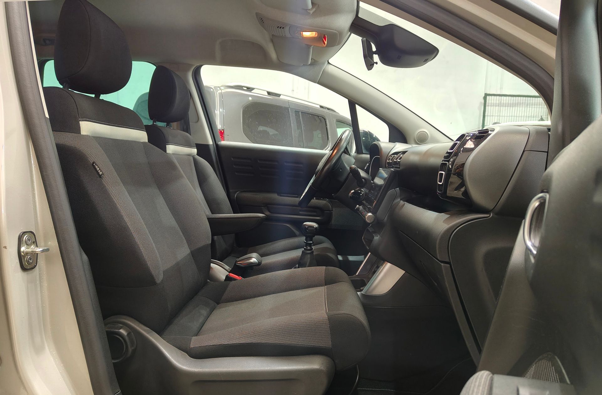 Citroën C3 Aircross PureTech 110 Feel Pack - foto 20