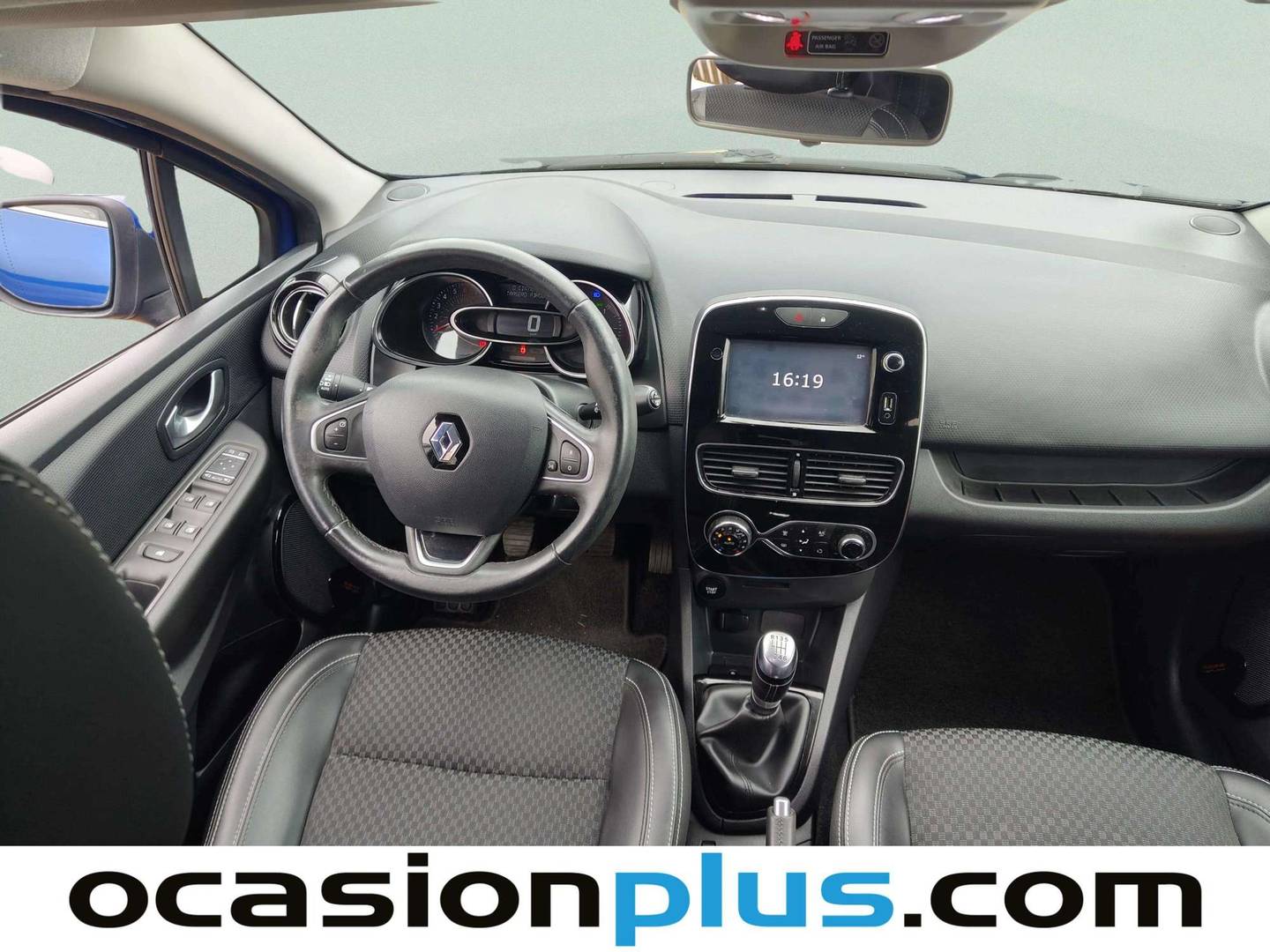 Foto Renault Clio Renault Clio Zen Energy TCe (120 CV)