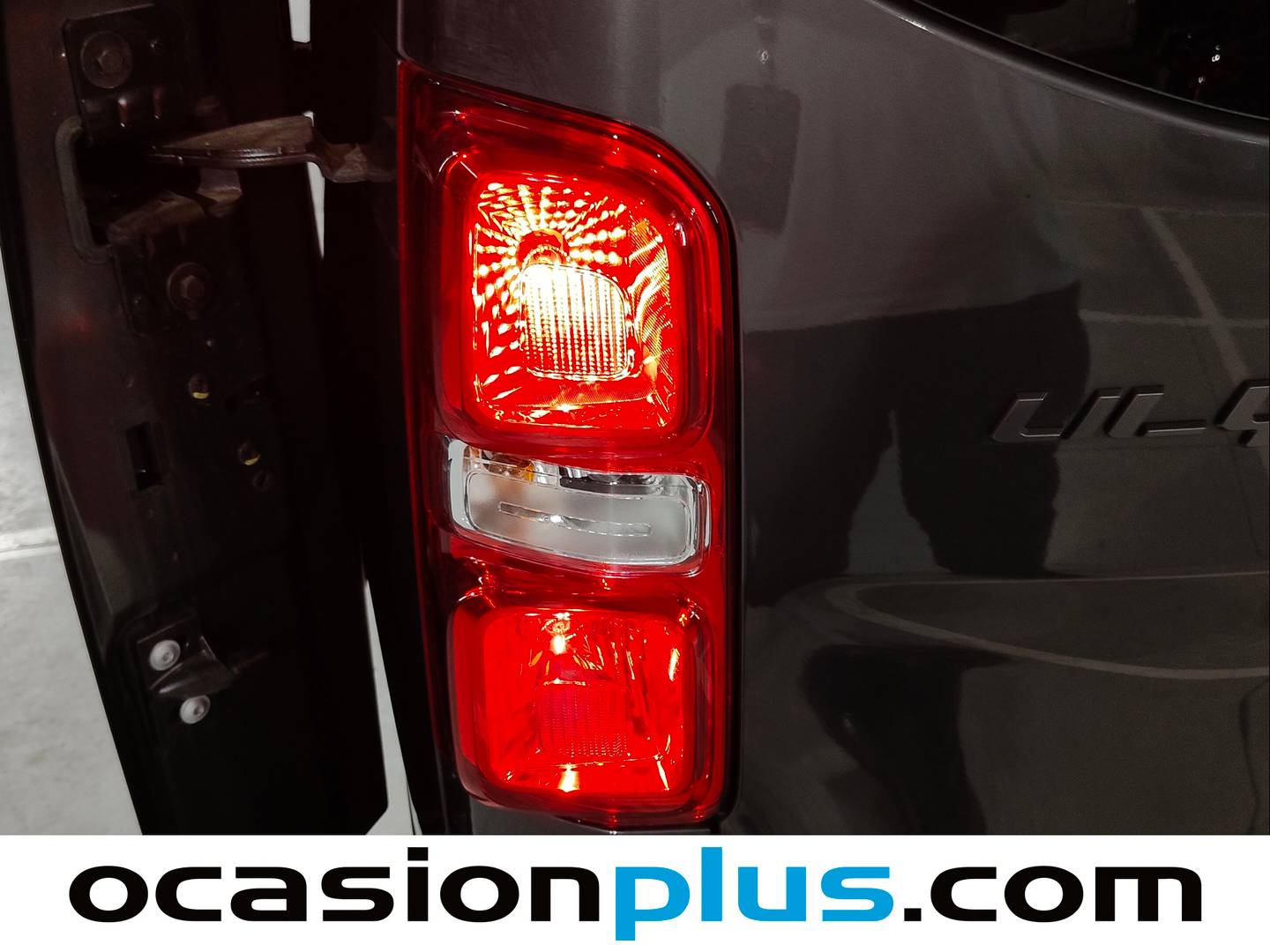 Fiat Ulysse Fiat Ulysse BlueHDi 180 S&S Talla M AT8 (180 CV) 8 Plazas al mejor precio