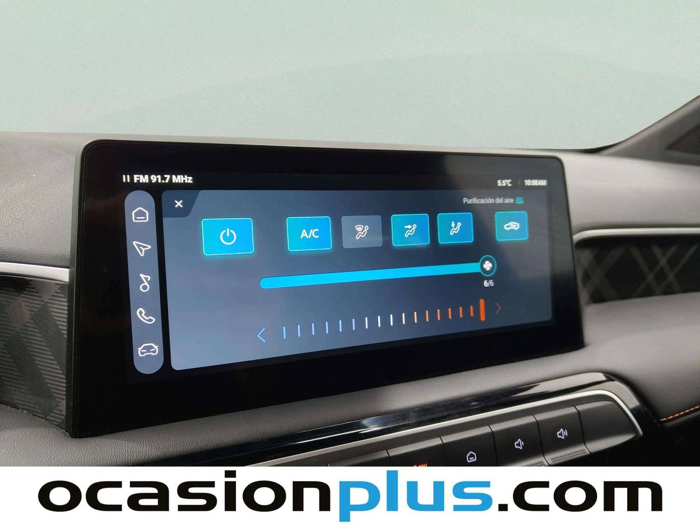 MG MG3 MG MG3 1.5 Standard (116 CV) gasolina