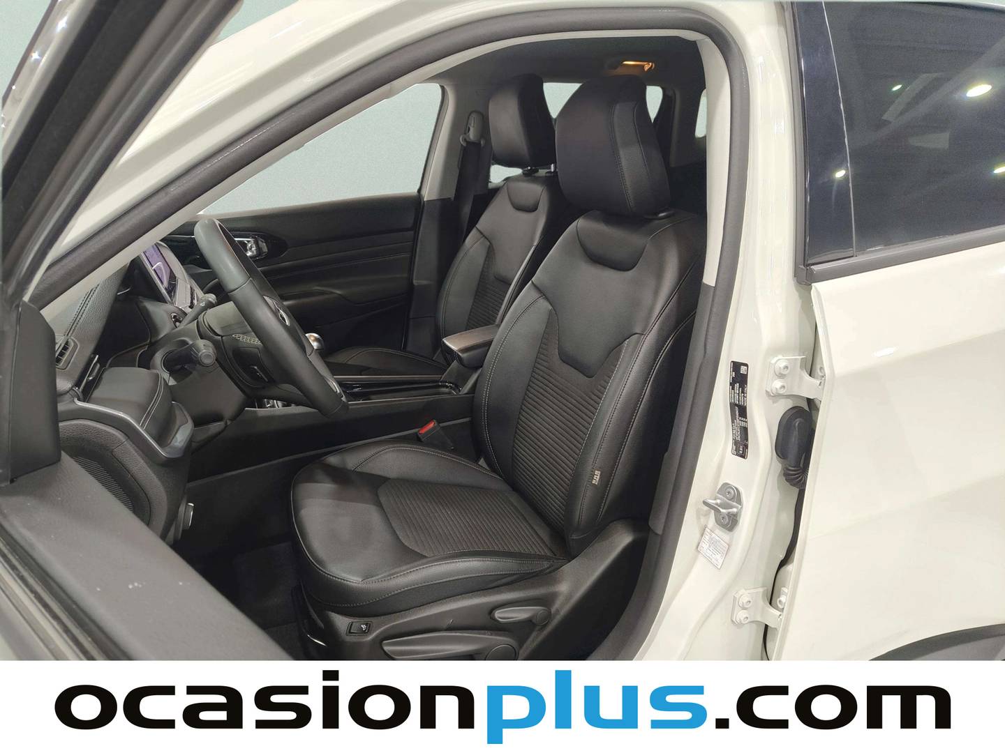 Foto Jeep Compass Jeep Compass 1.6 Multijet 80th Aniversario (130 CV)