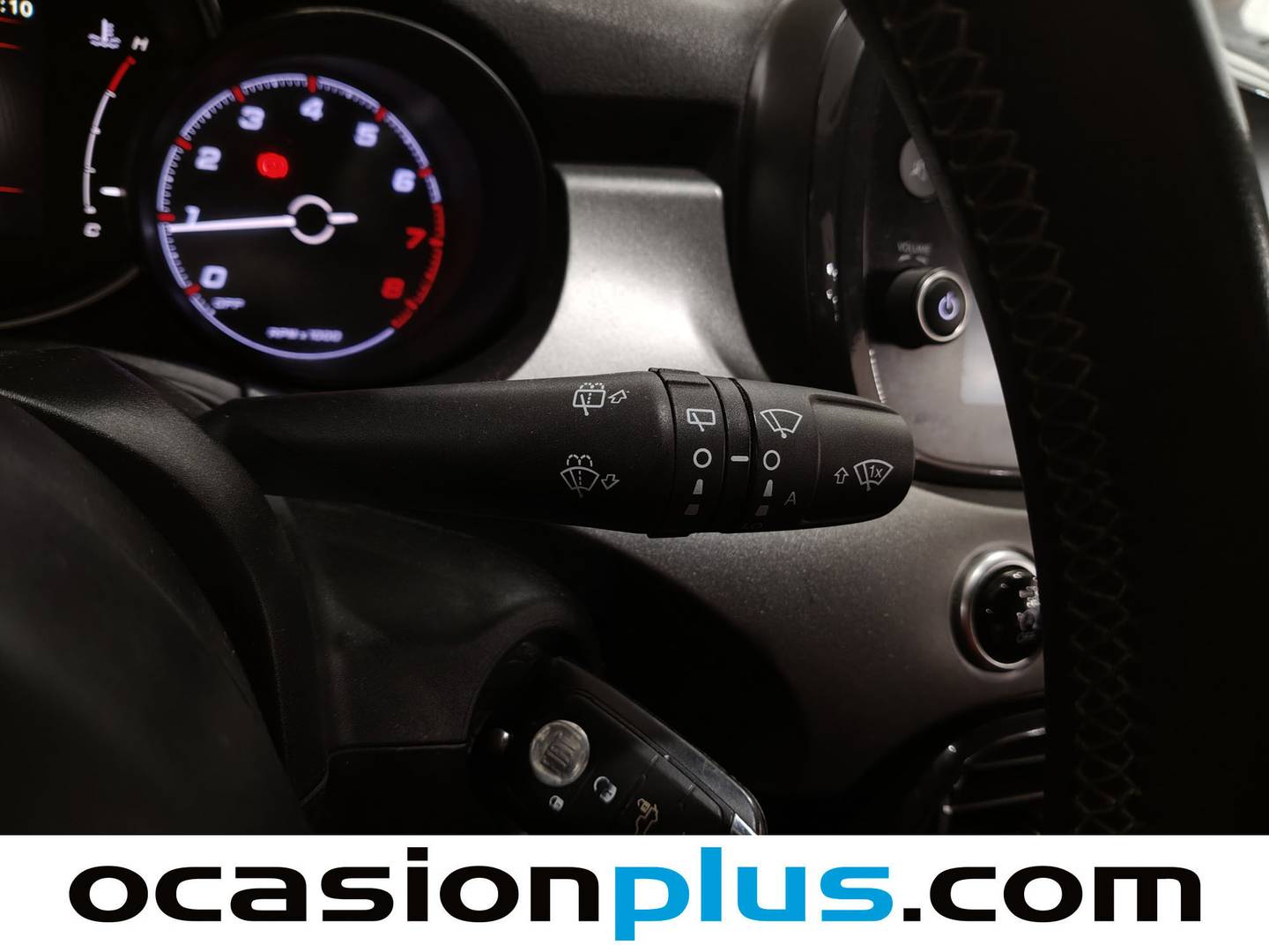 Foto Fiat 500X Fiat 500X 1.0 Firefly T3 Sport (120 CV)