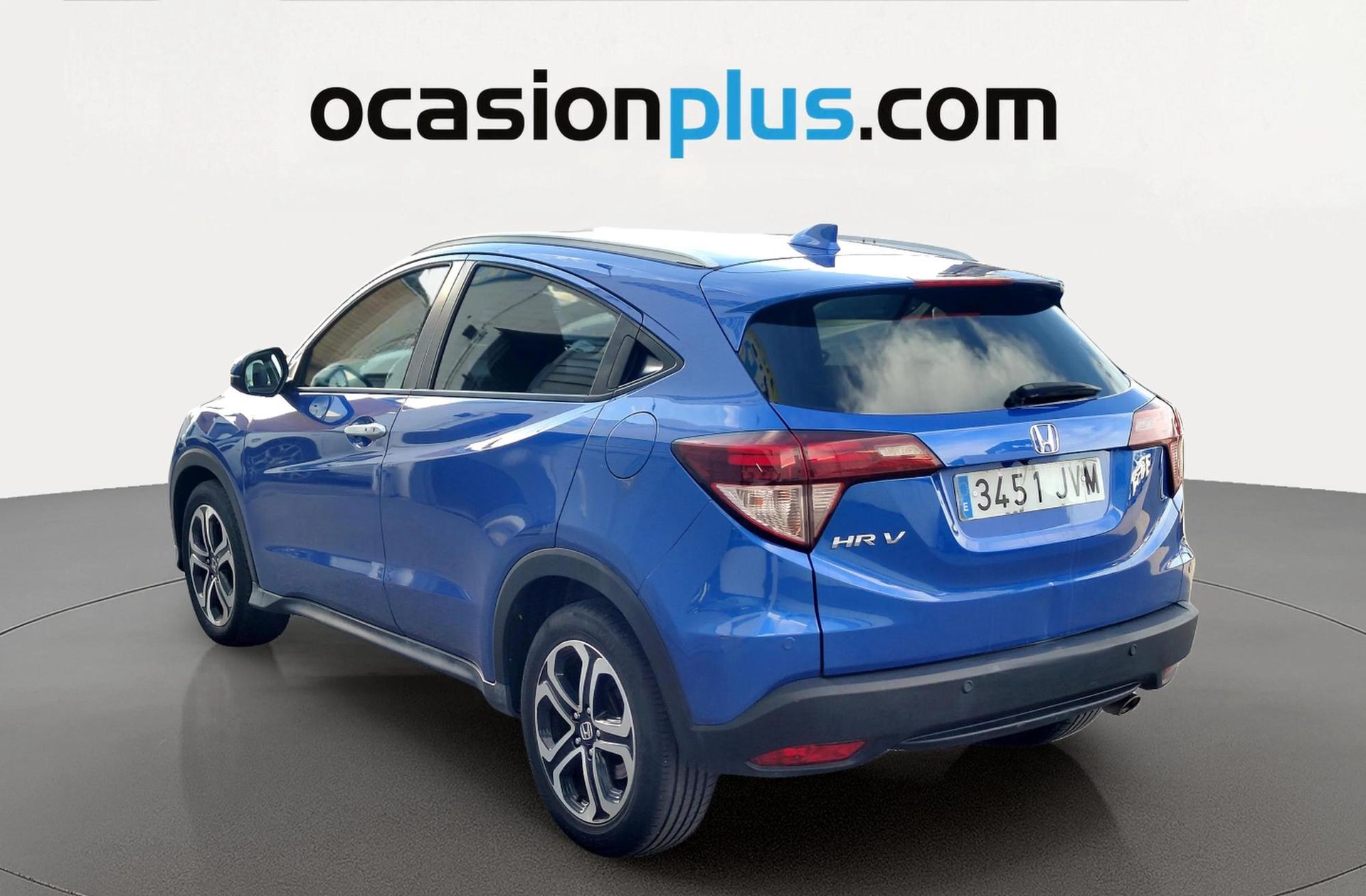 Honda HR-V 1.6 i-DTEC Executive - foto 3