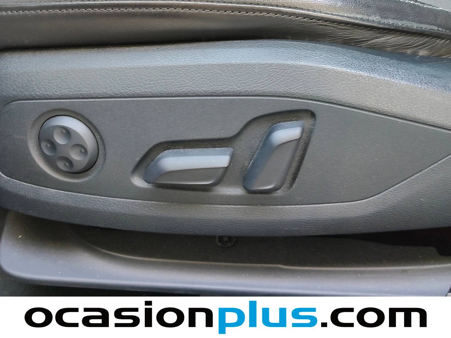 Acabados Audi A4 Audi A4 Avant Sport Edition 3.0 TDI Quattro (272 CV) Tiptronic