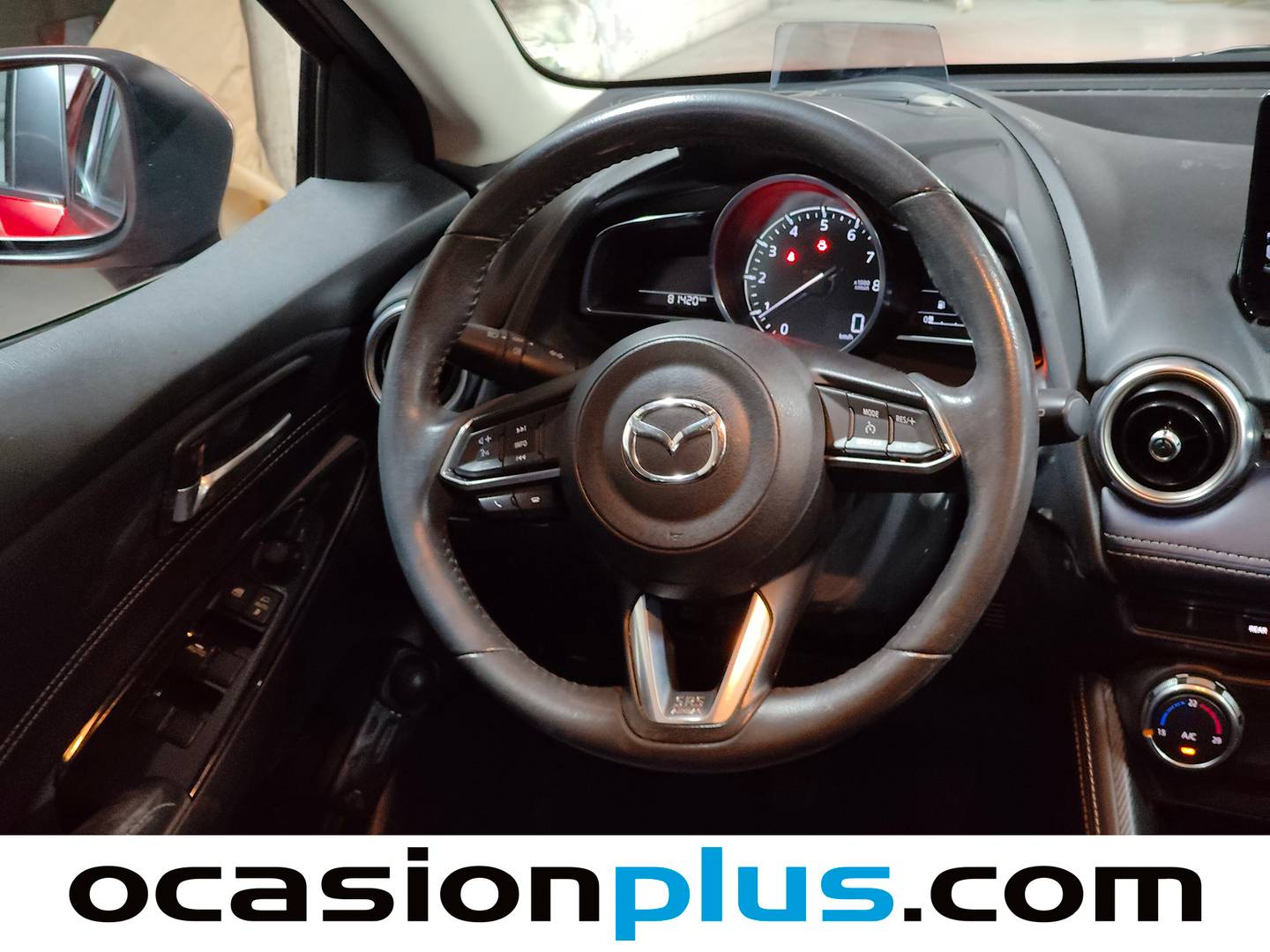 Mazda Mazda2 Mazda Mazda 2 1.5 e-SKYACTIV G Zenith (90 CV) manual