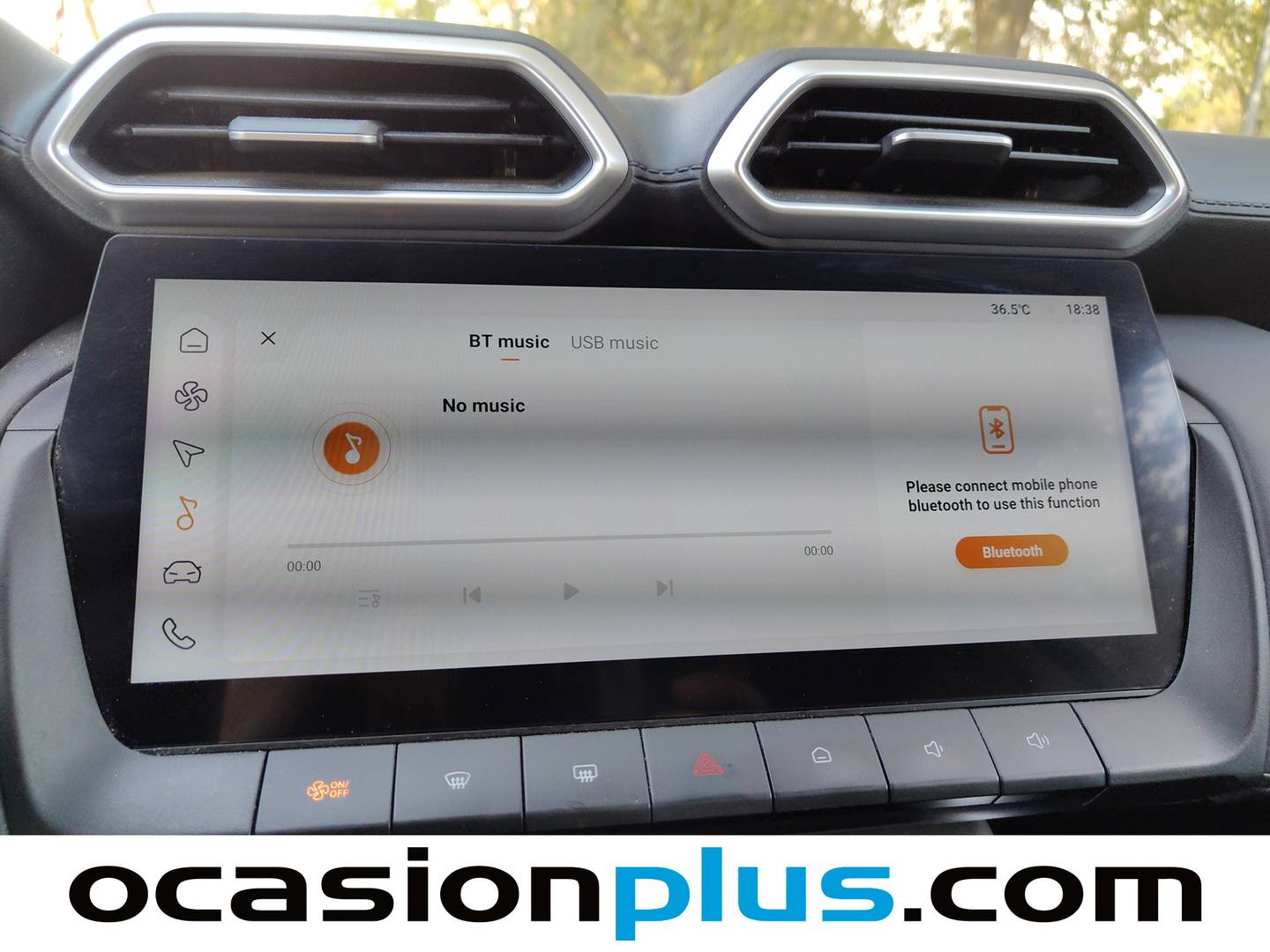MG ZS MG ZS 1.5 Hybrid+ Luxury (197 CV) 2025