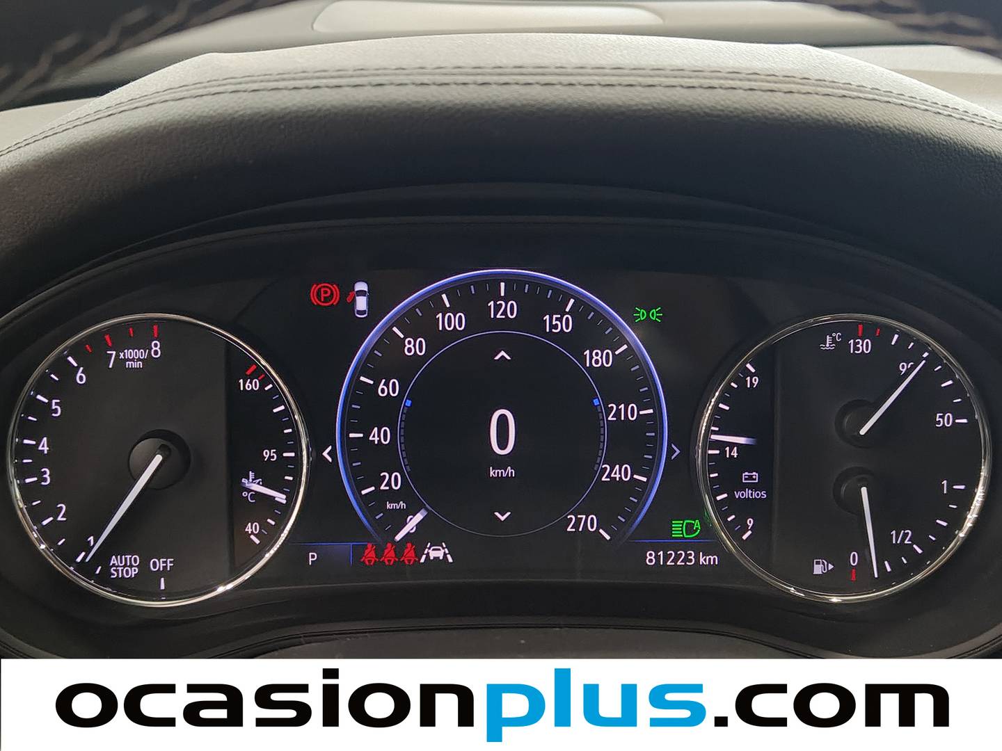 Opel Insignia Opel Insignia 2.0T SHT Business Elegance AT9 (170 CV) de segunda mano