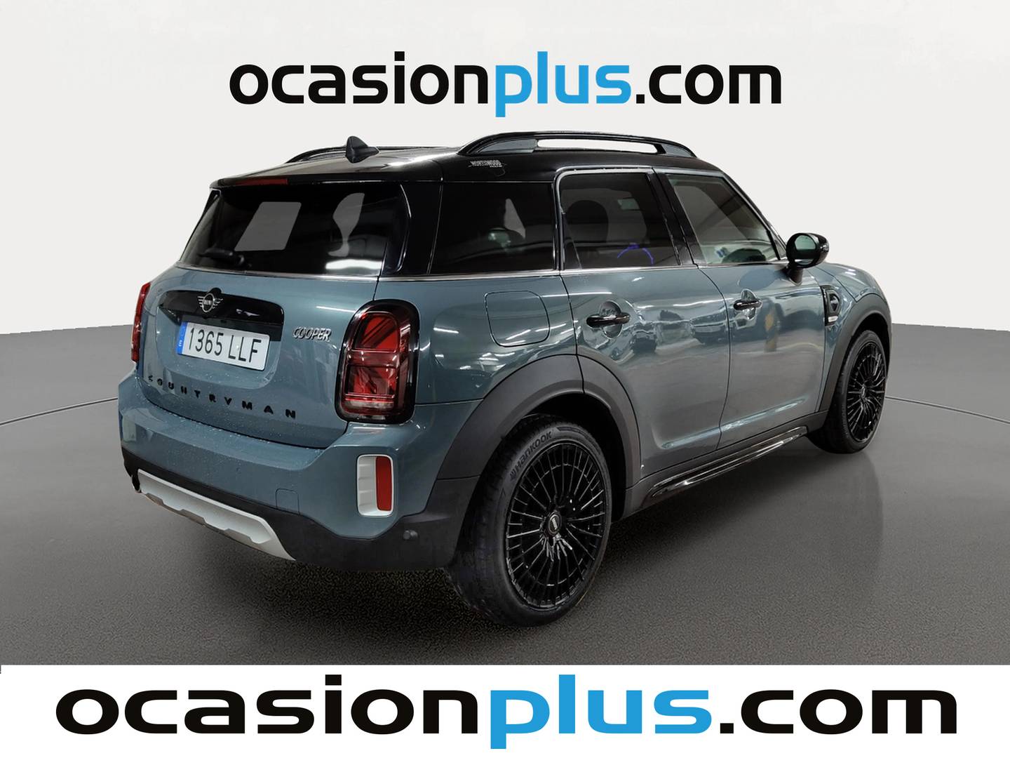 Foto Mini Countryman MINI MINI Countryman Cooper (136 CV)