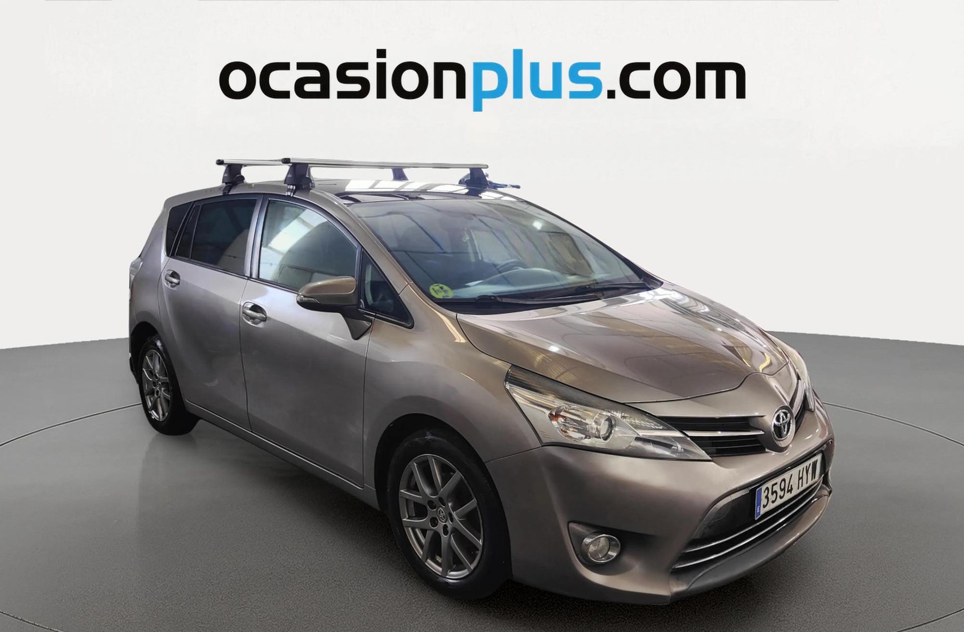 Toyota Verso 115D Advance - foto 2