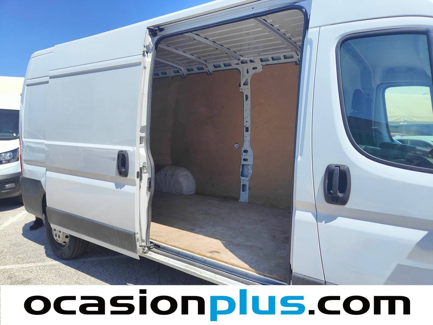 Opel Movano Opel Movano Furgon 2.2 BlueHDi Base L3H2 3.5T (140 CV) al mejor precio
