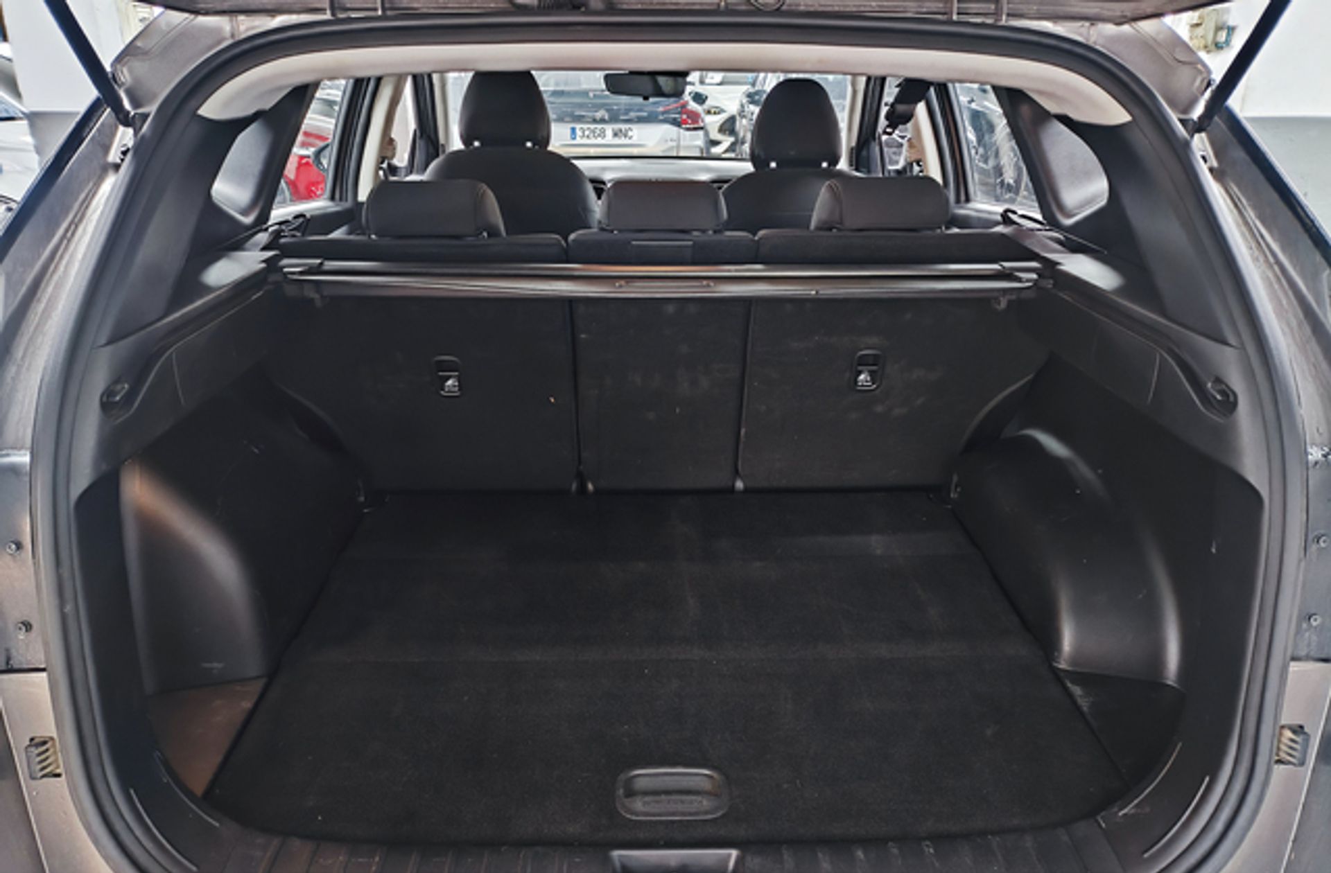Hyundai Tucson 1.6 CRDi Klass 4x2 - foto 16