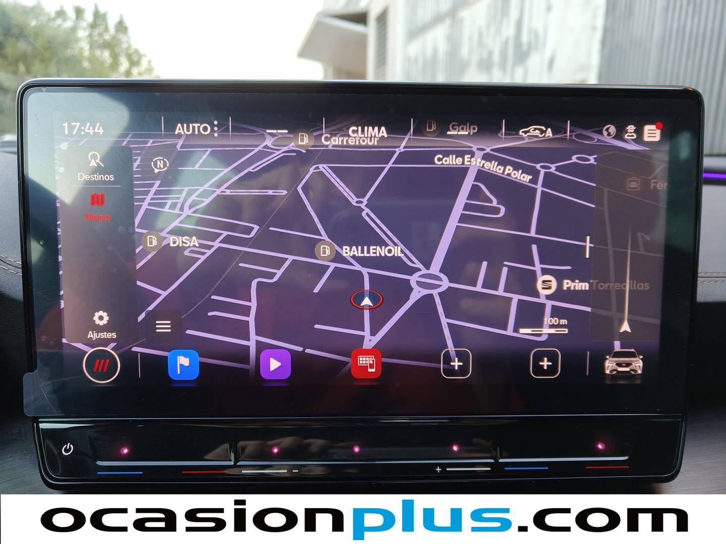 Foto Cupra Formentor CUPRA Formentor 1.5 TSI (150 CV)