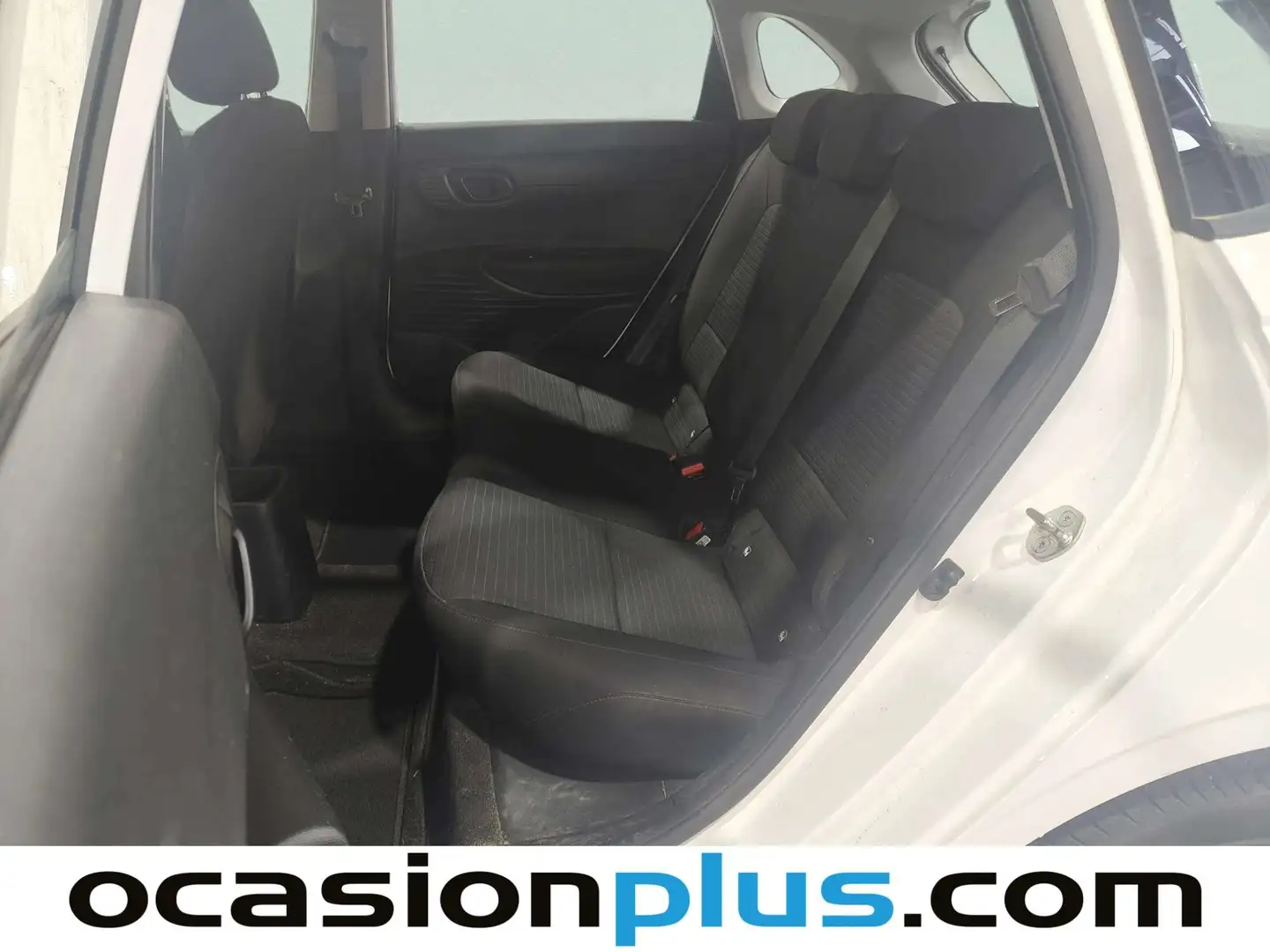 Foto Hyundai i20 Hyundai i20 1.0 TGDI Klass (100 CV)