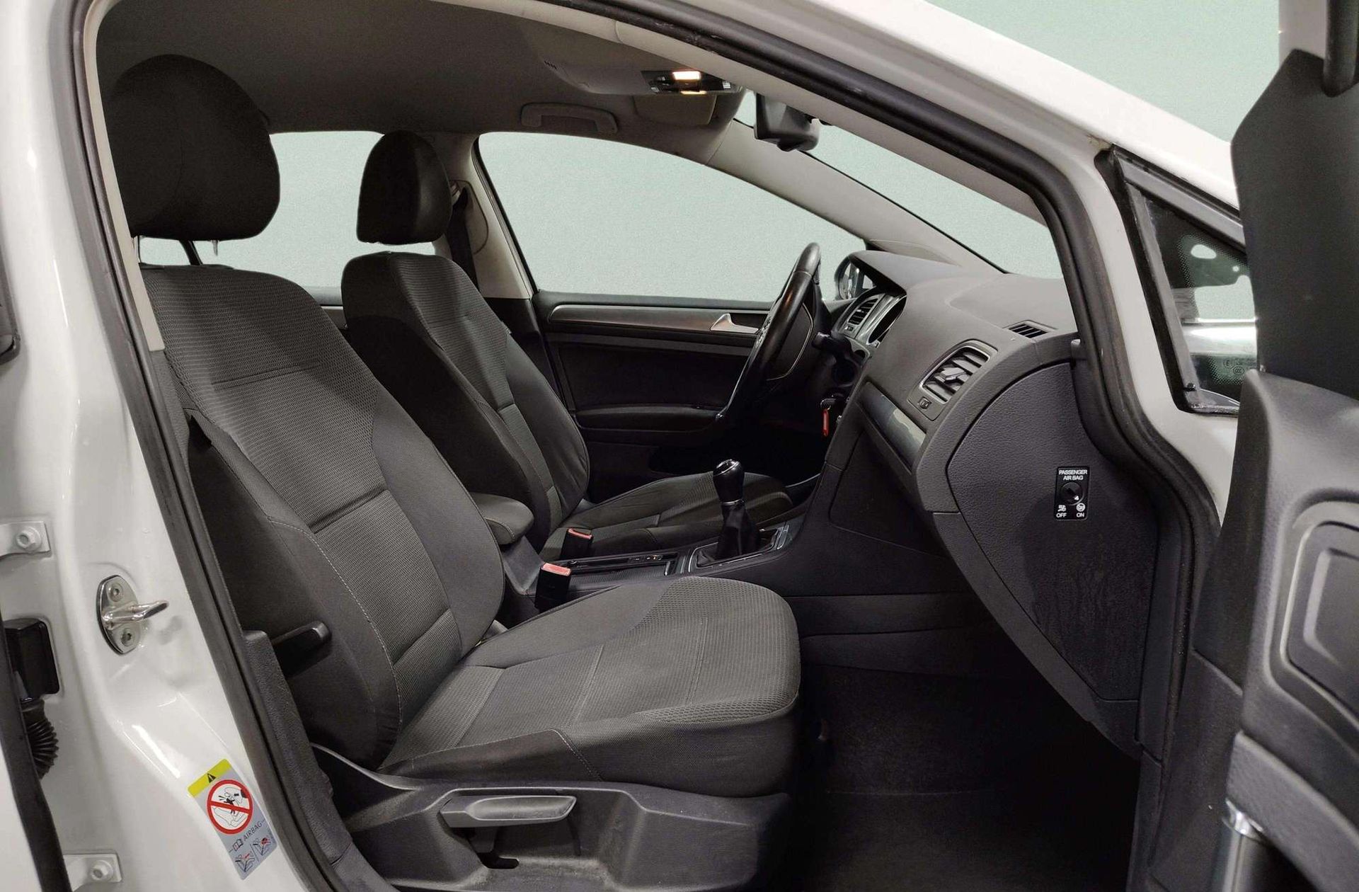 Volkswagen Golf Advance 1.4 TSI BMT - foto 18