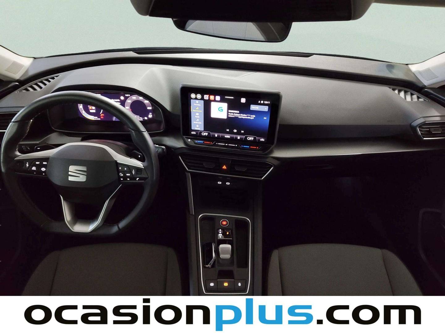 Seat León Seat León 1.5 eTSI Style 25 Aniversario DSG (116 CV) de ocasión