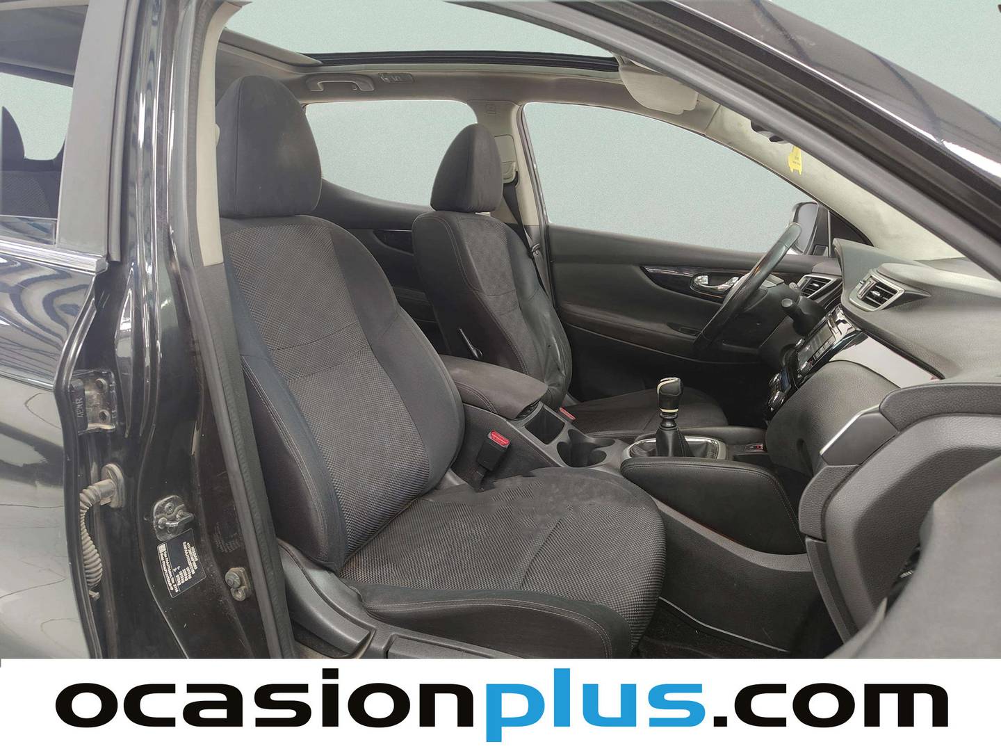 Nissan QASHQAI Nissan Qashqai dCi 110 N-Connecta 4x2 (110 CV) km 0