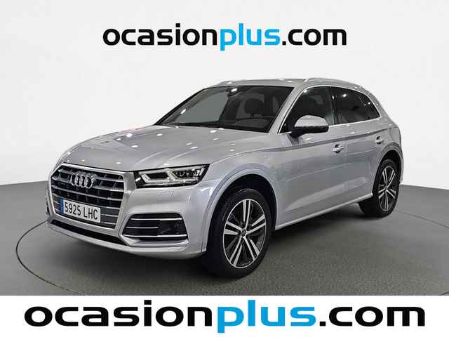 Audi Q5 Segunda Mano Valencia