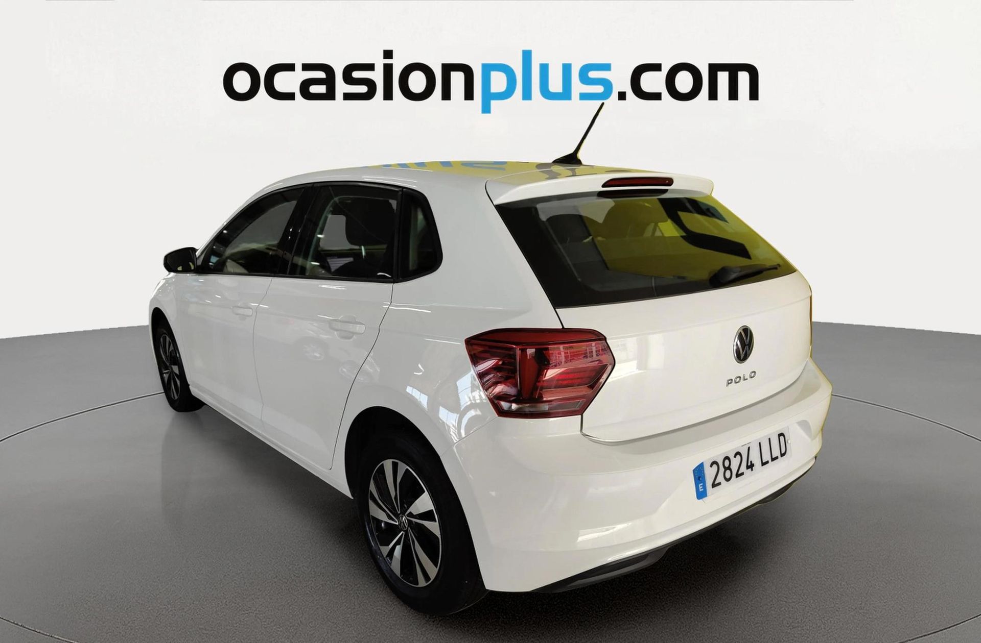 Volkswagen Polo Advance 1.0 TSI - foto 3